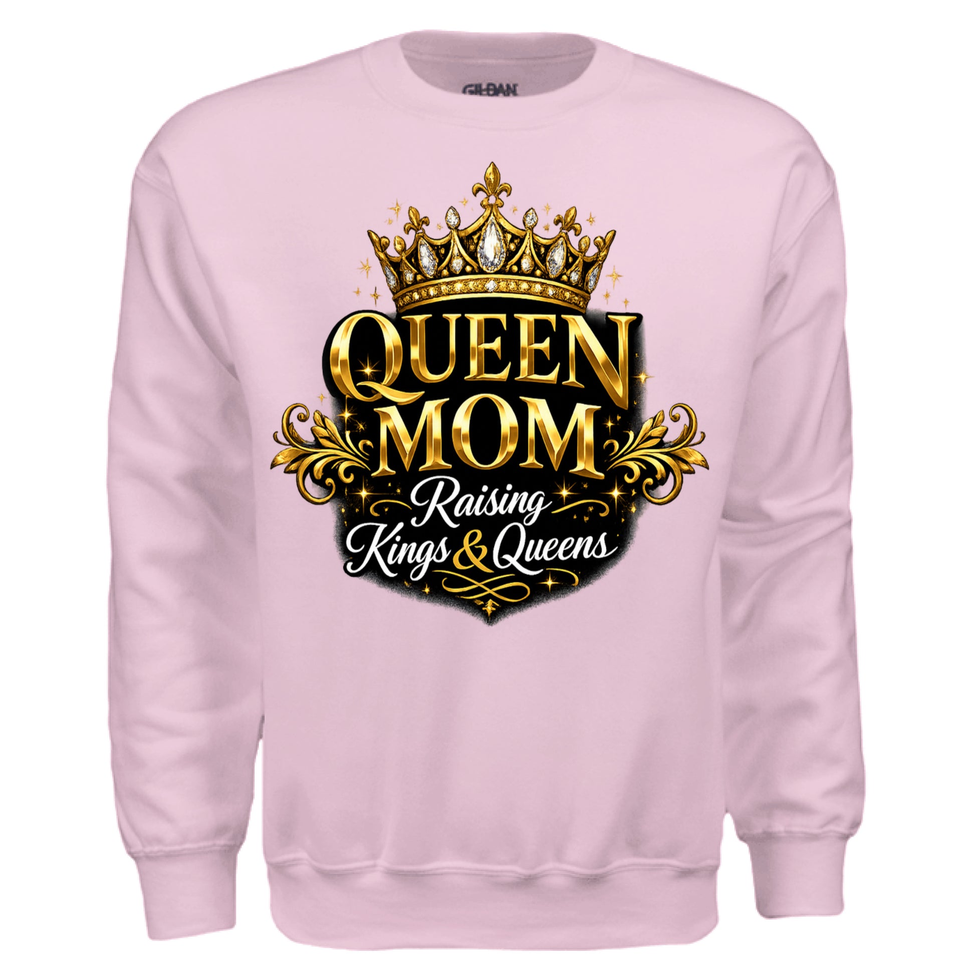 LIGHT PINK - FRONT