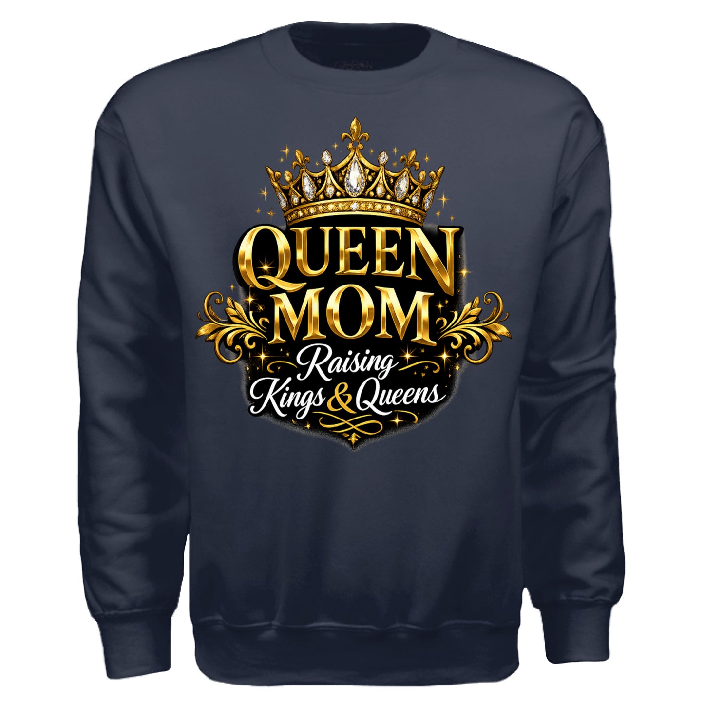 NAVY - FRONT