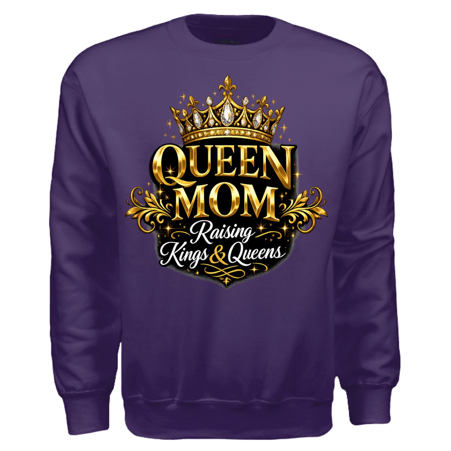 PURPLE - FRONT