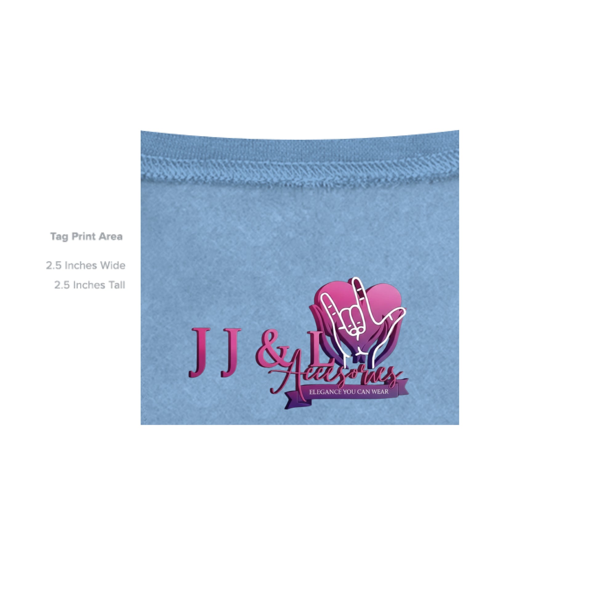 CAROLINA BLUE - INSIDE_TAG_LINE