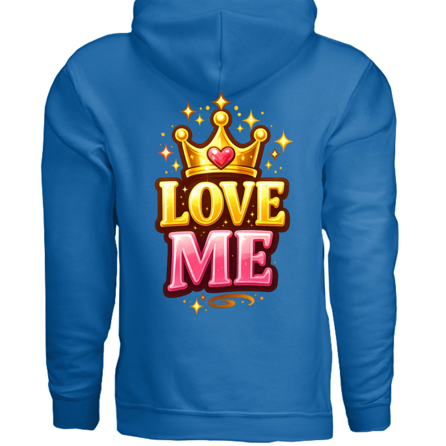 ROYAL - BACK