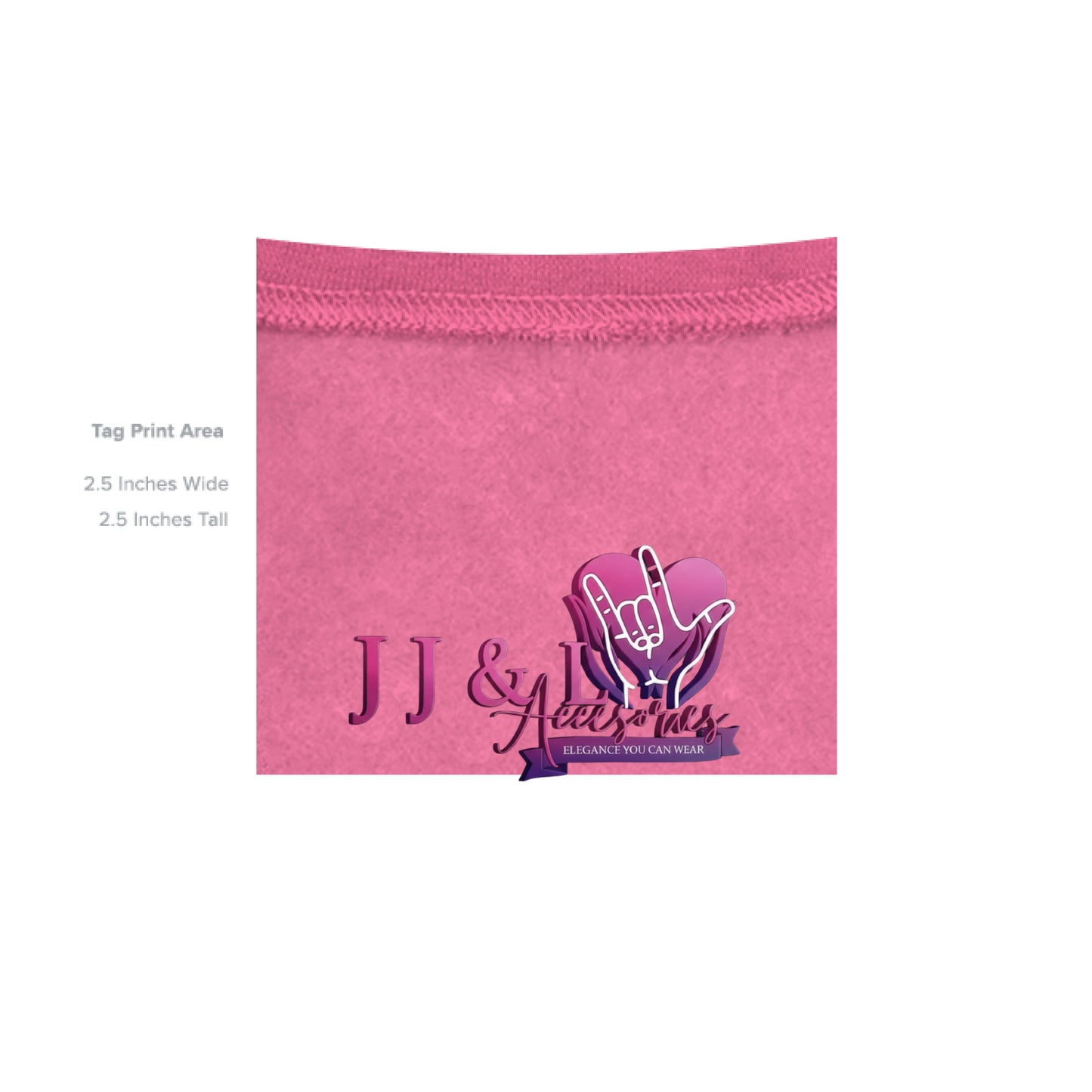 SAFETY PINK - INSIDE_TAG_LINE
