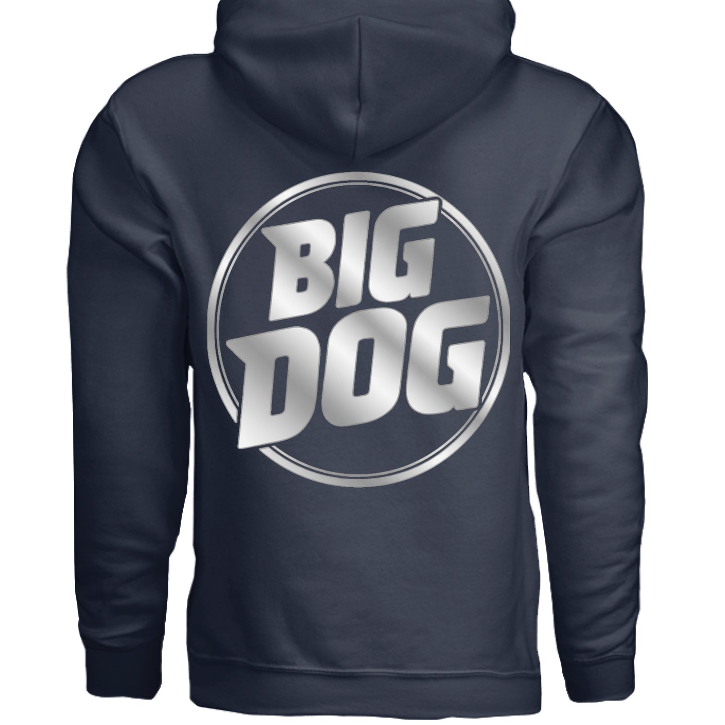 NAVY - BACK