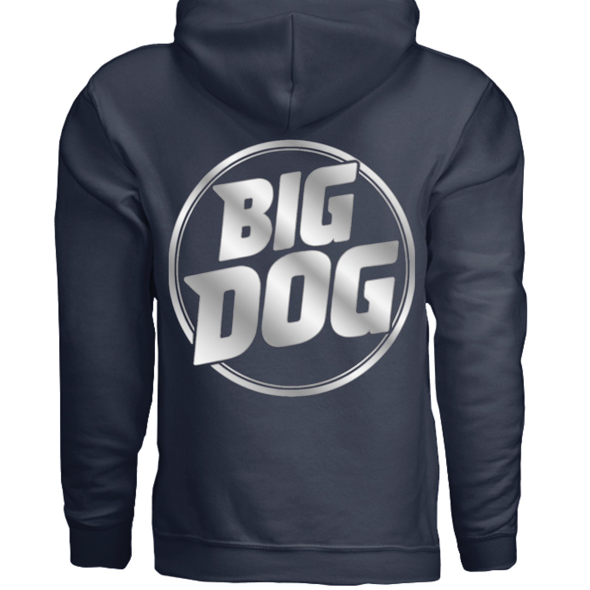 NAVY - BACK