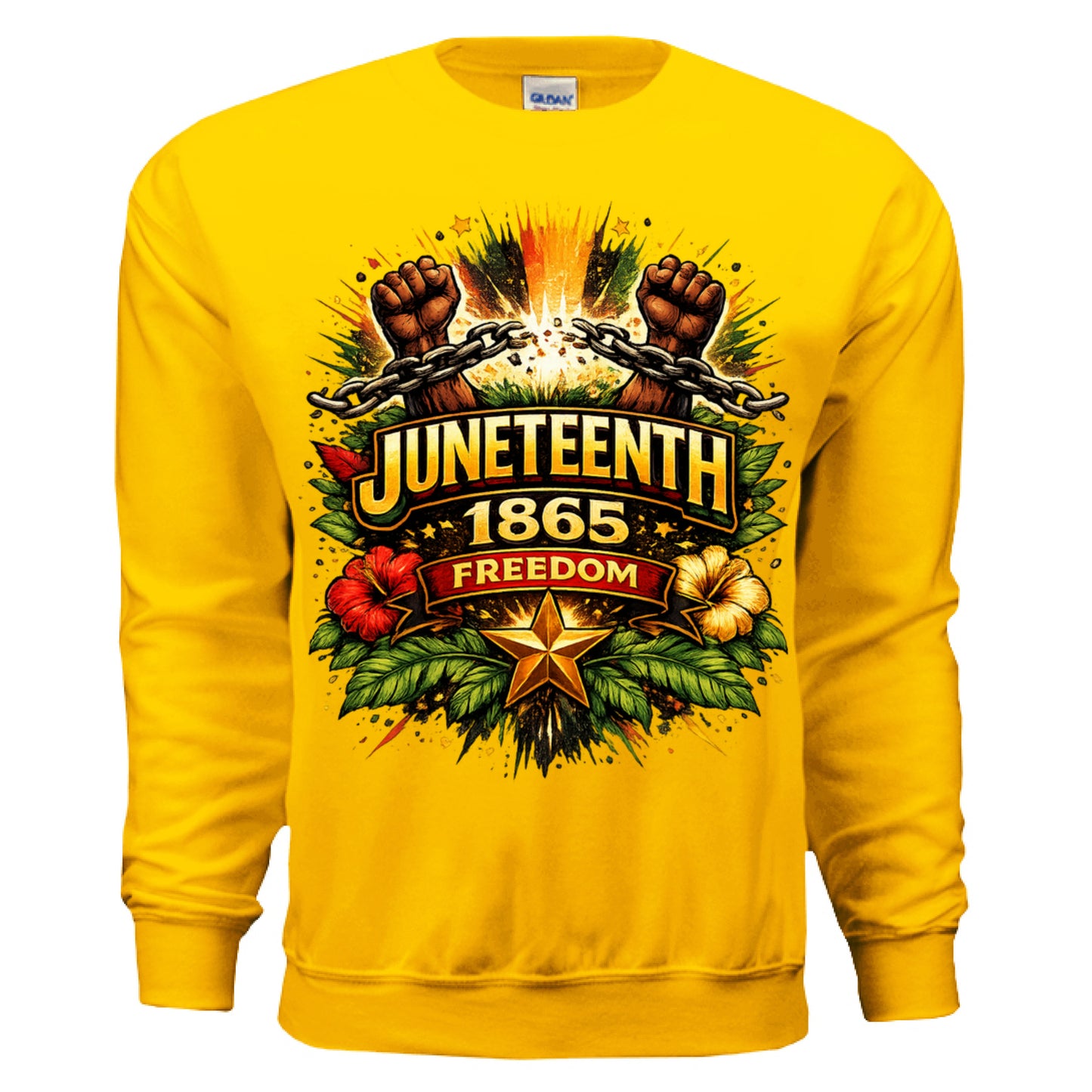 GOLD - FRONT