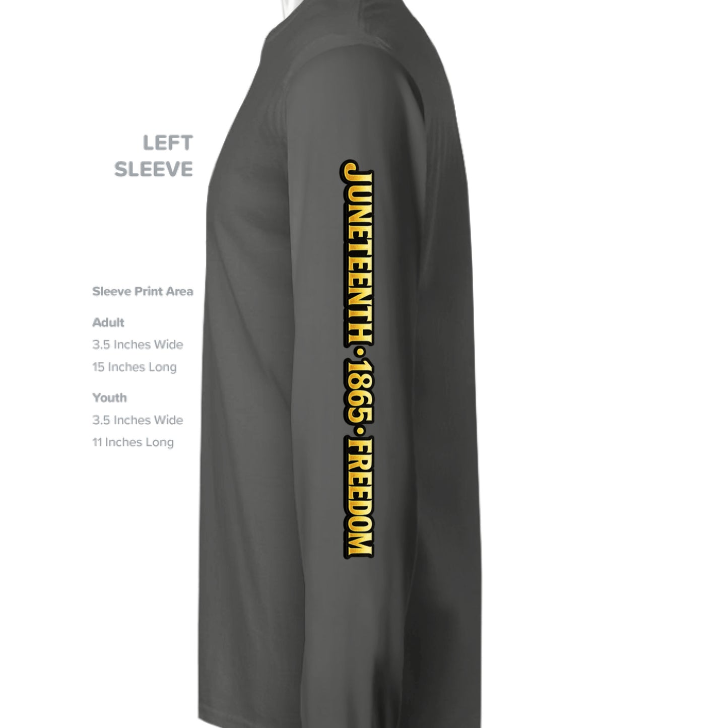 CHARCOAL - SLEEVE_LEFT