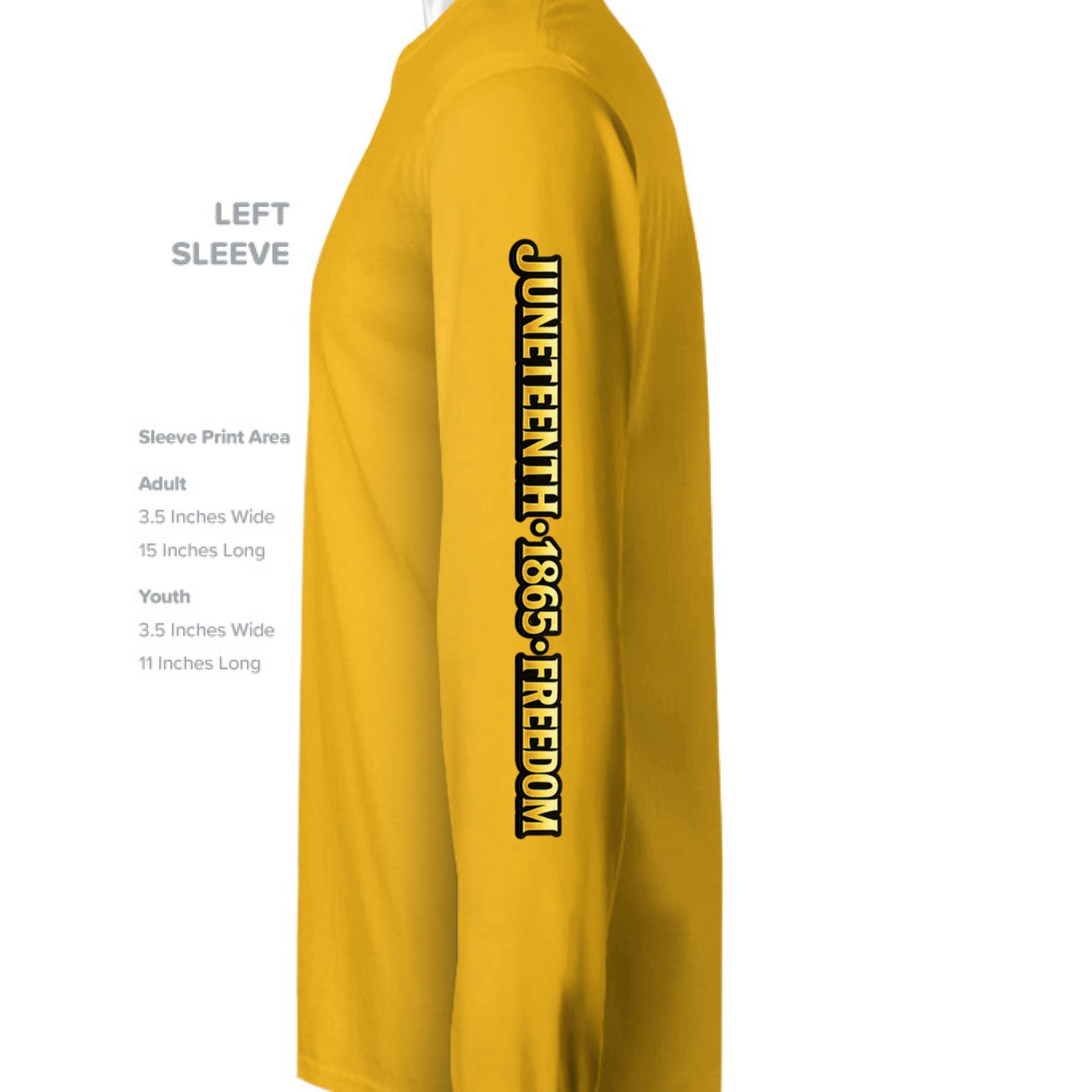 GOLD - SLEEVE_LEFT