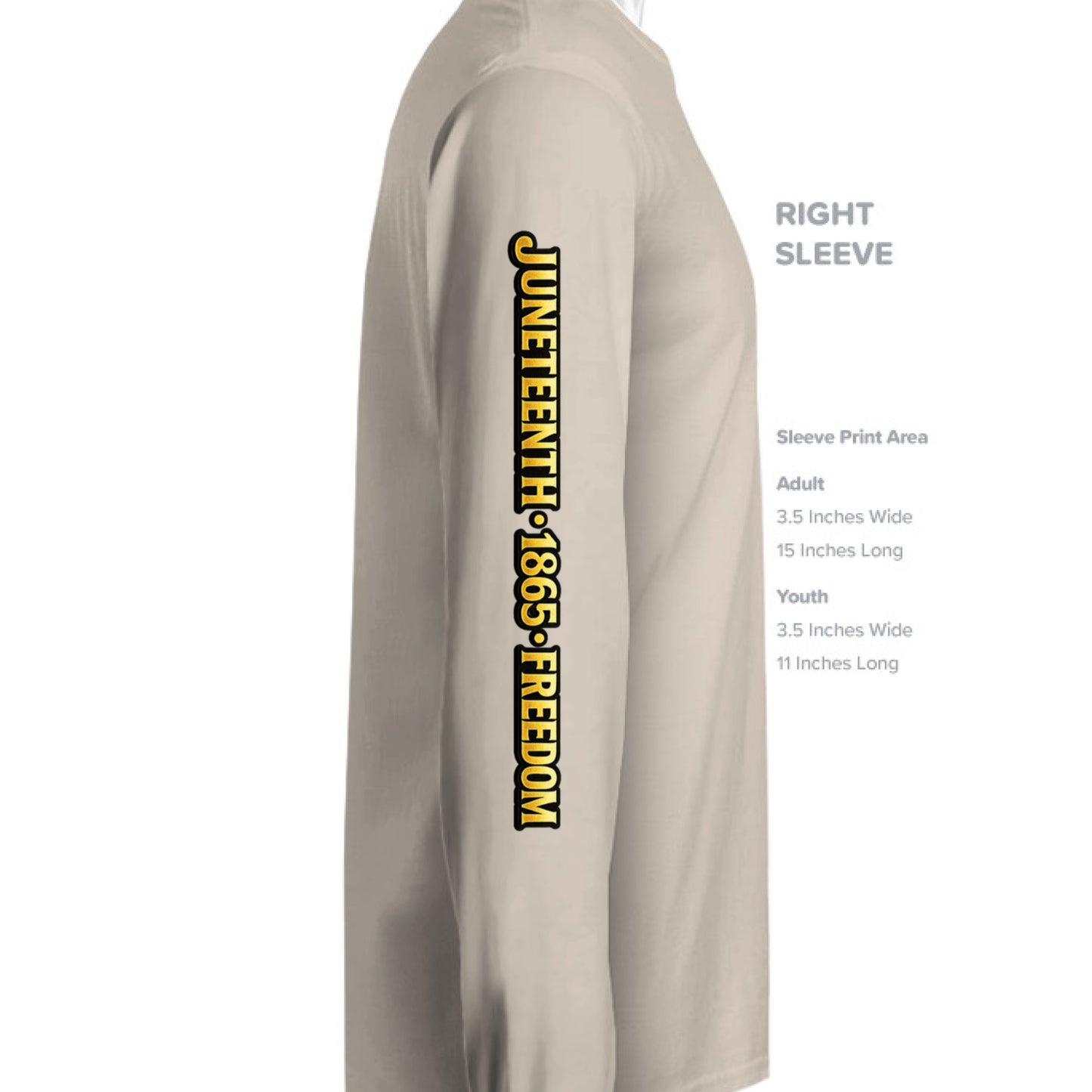 SAND - SLEEVE_RIGHT