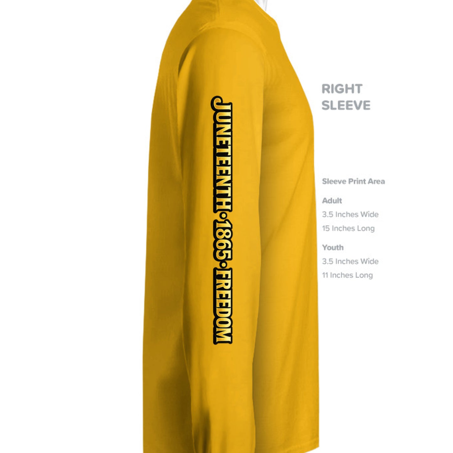 GOLD - SLEEVE_RIGHT