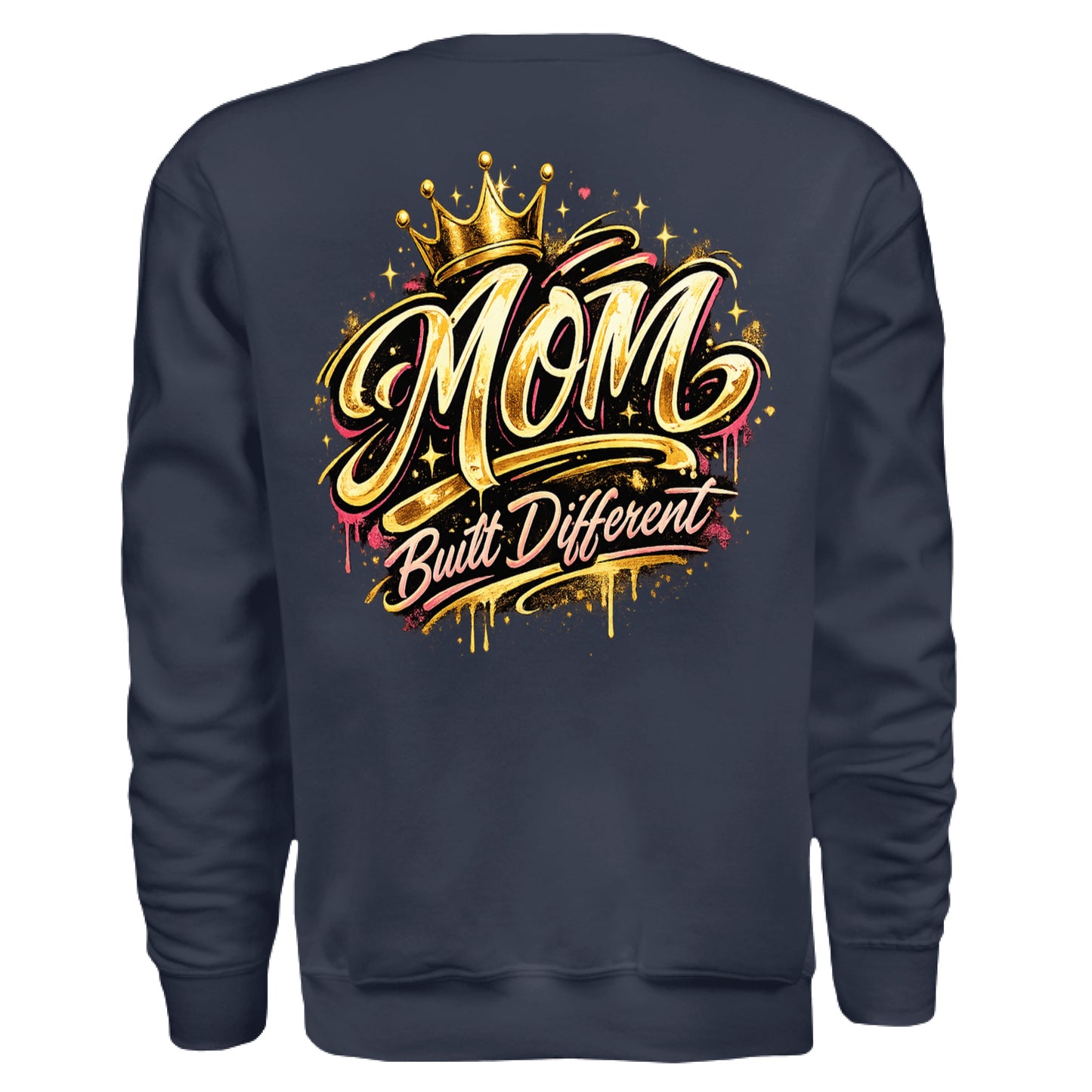 NAVY - BACK