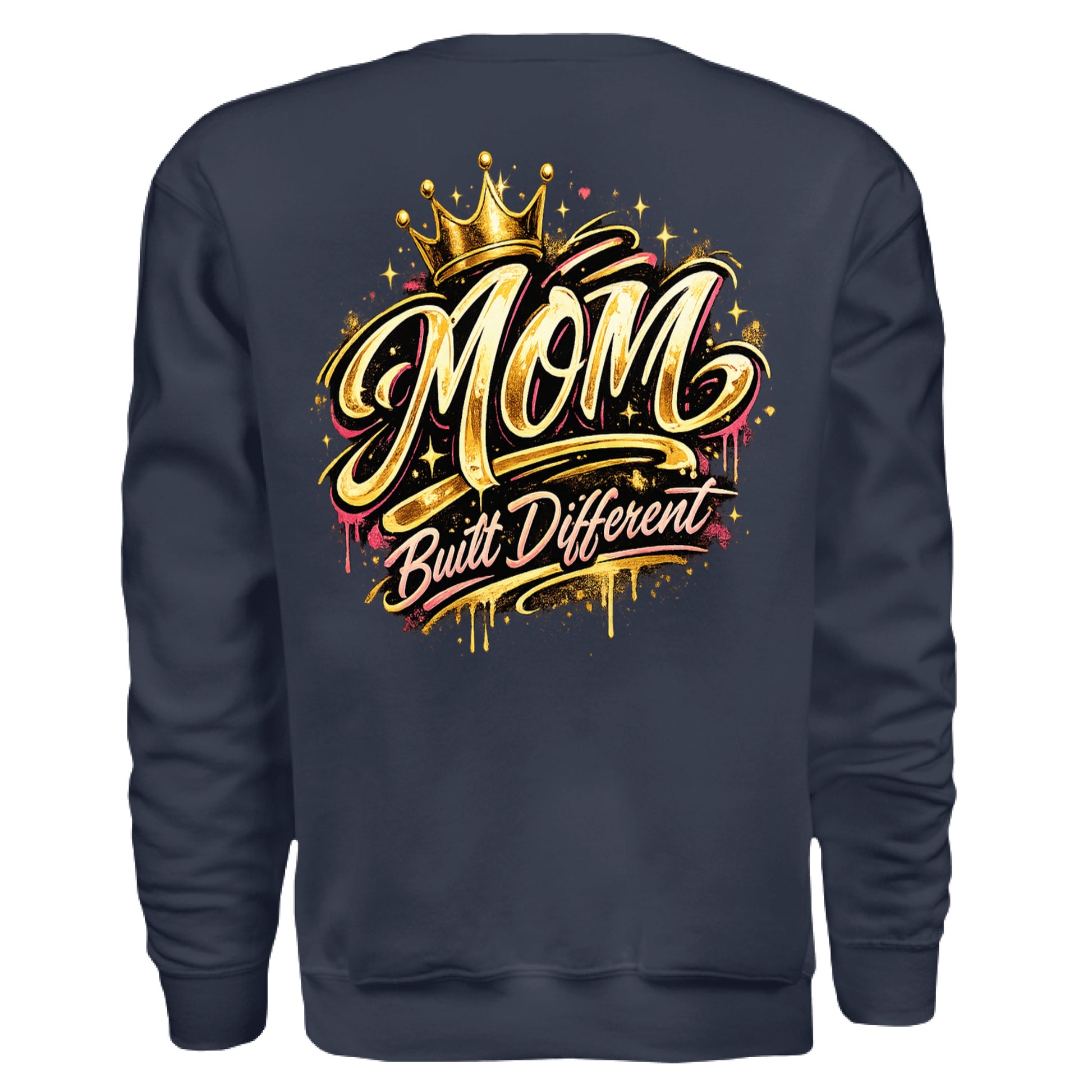 NAVY - BACK
