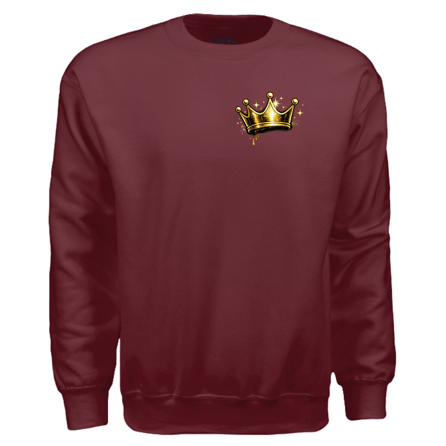 GARNET - FRONT