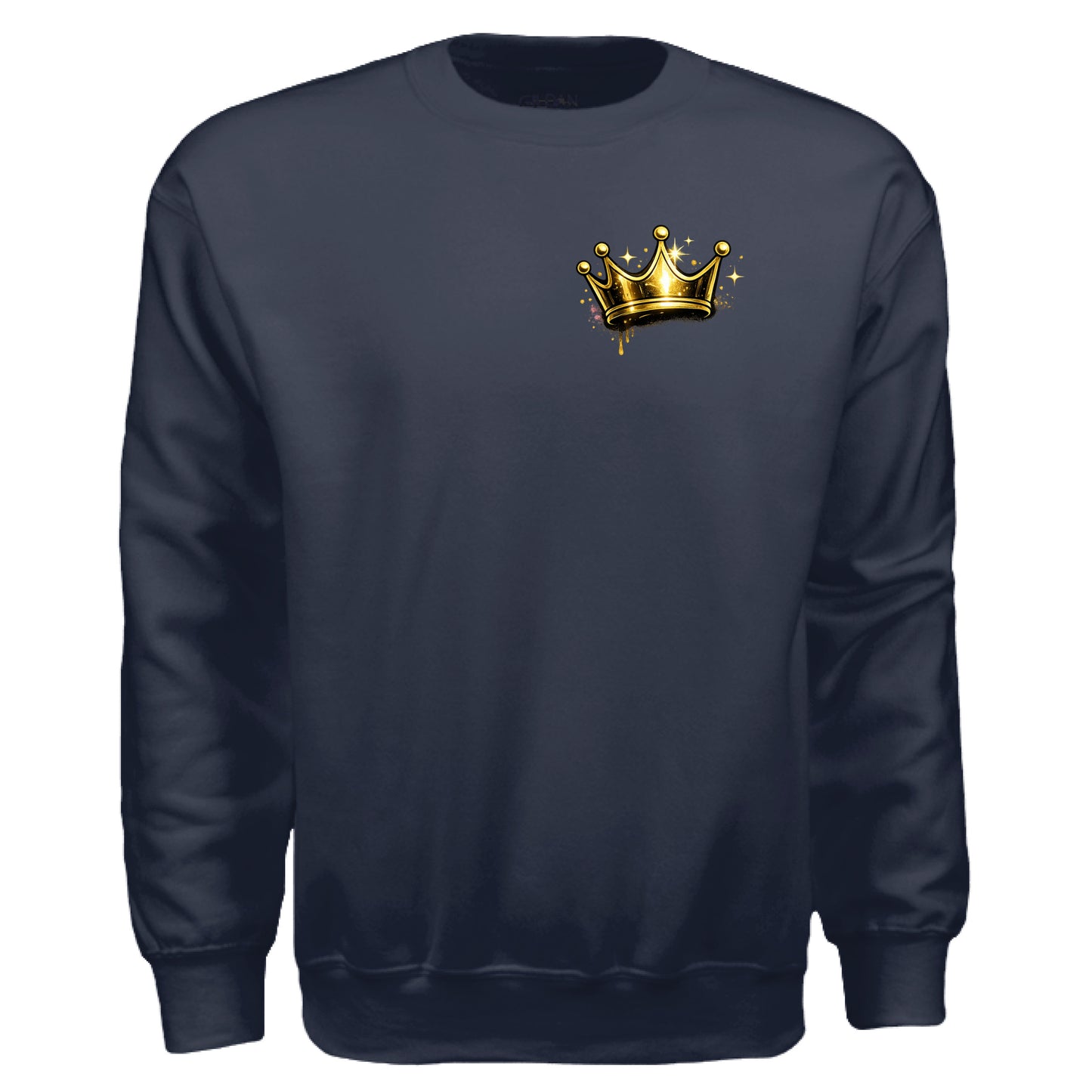 NAVY - FRONT