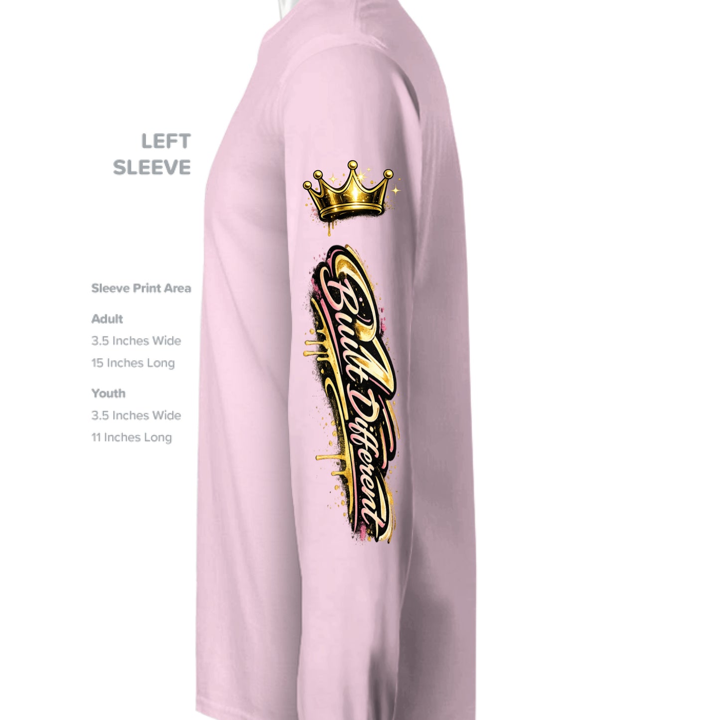 LIGHT PINK - SLEEVE_LEFT