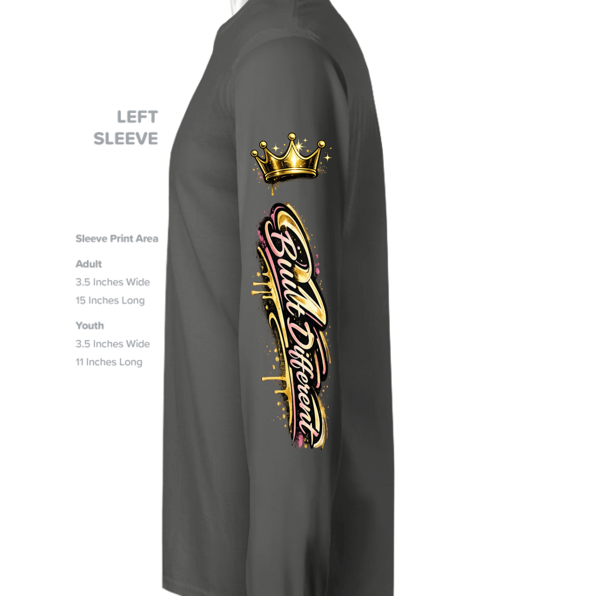 CHARCOAL - SLEEVE_LEFT