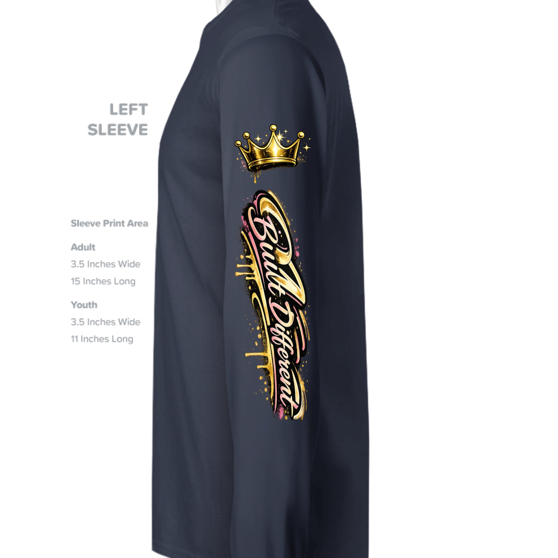 NAVY - SLEEVE_LEFT
