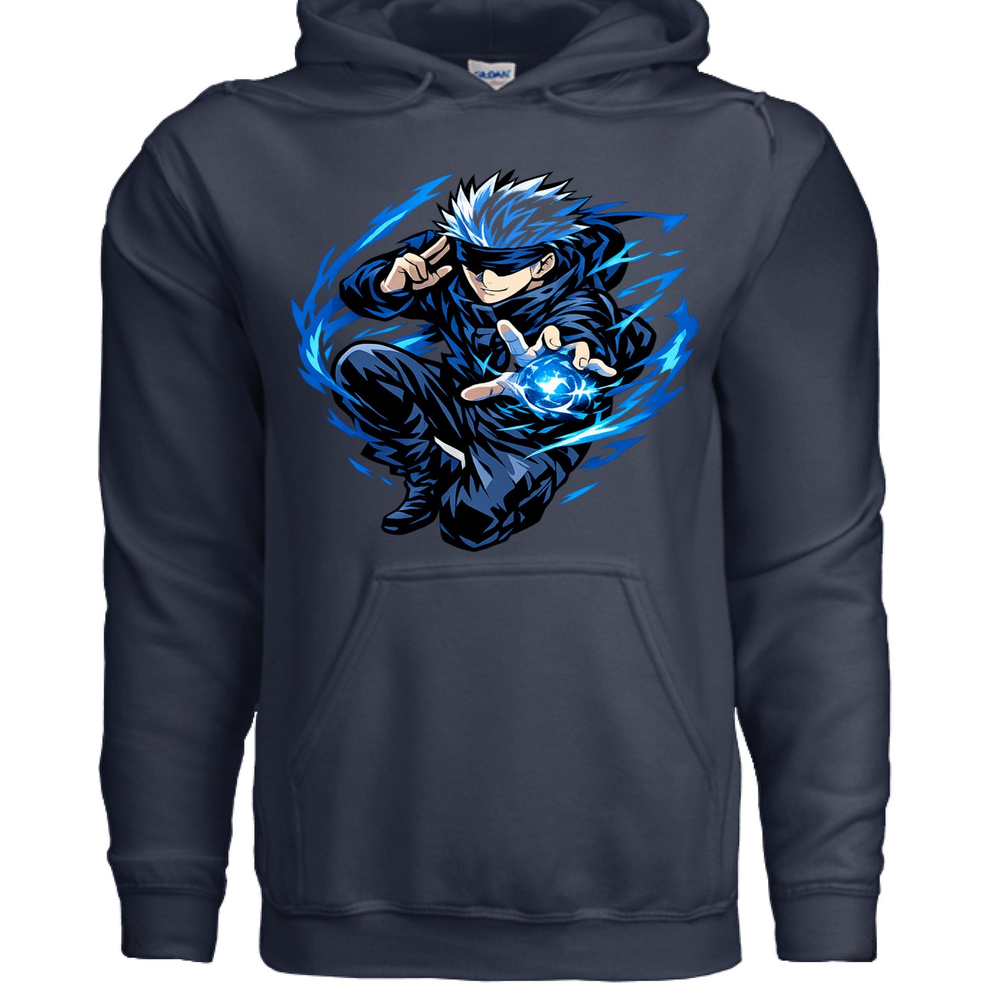 NAVY - FRONT