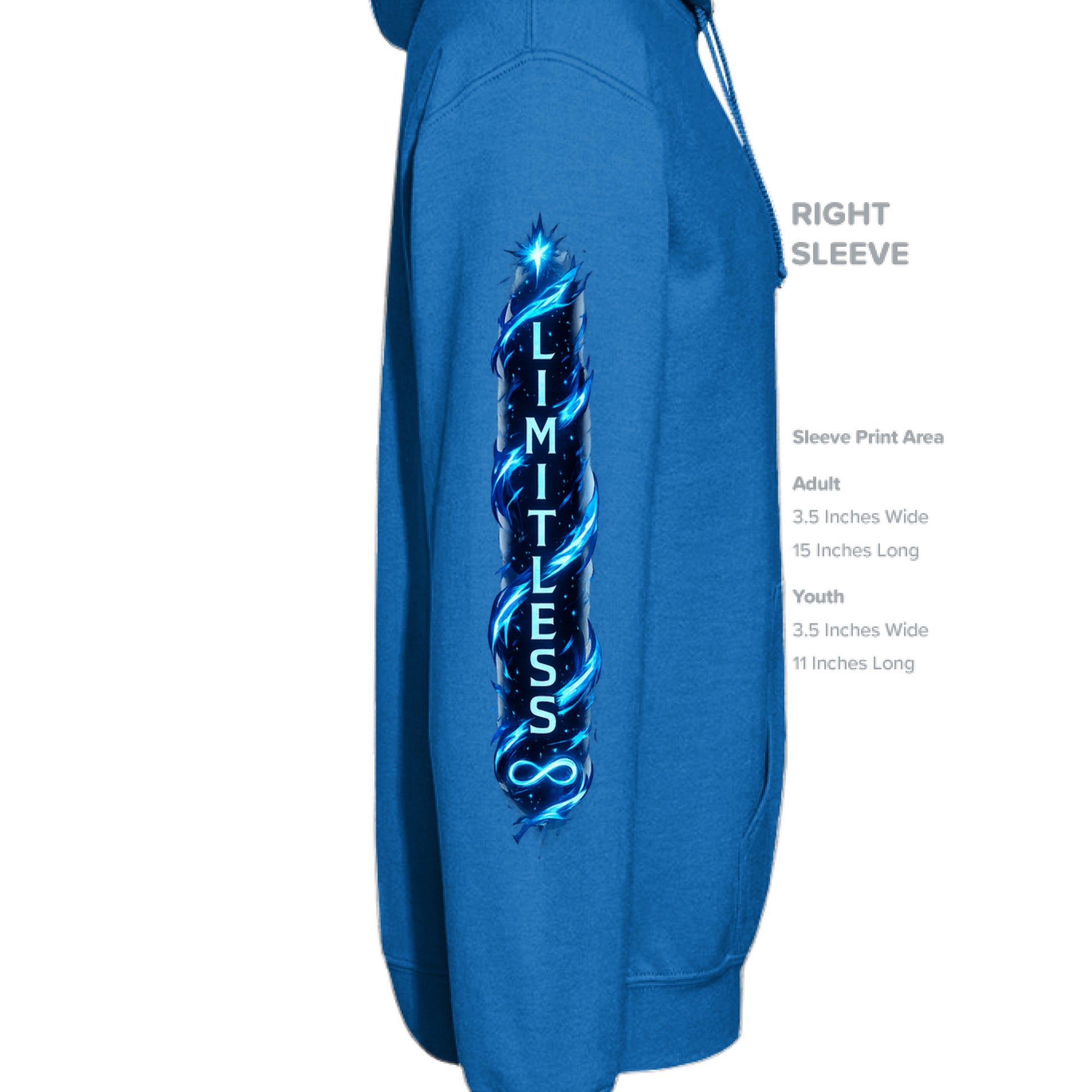 ROYAL - SLEEVE_RIGHT