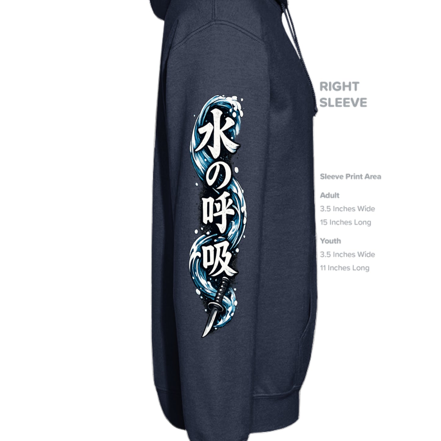 NAVY - SLEEVE_RIGHT