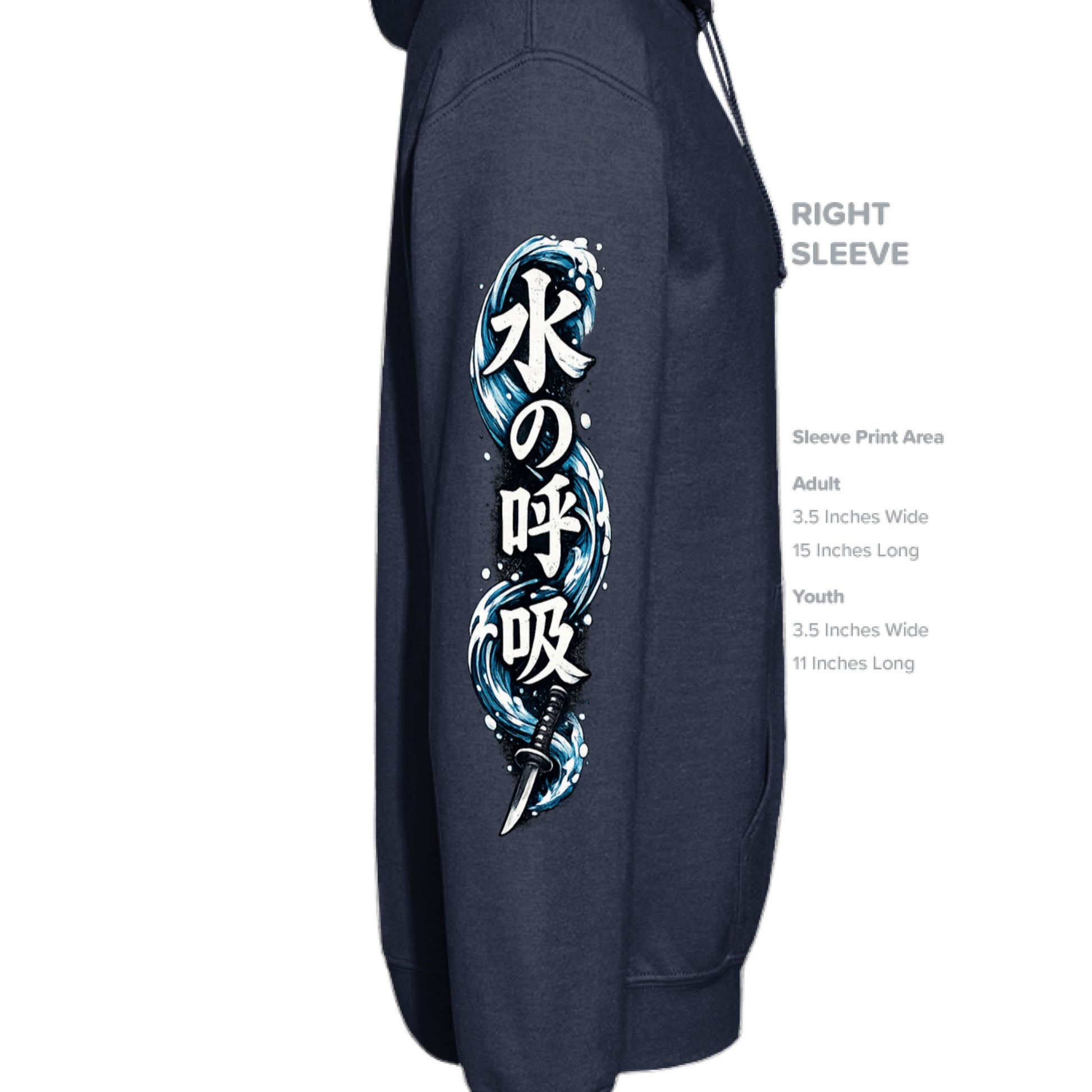 NAVY - SLEEVE_RIGHT