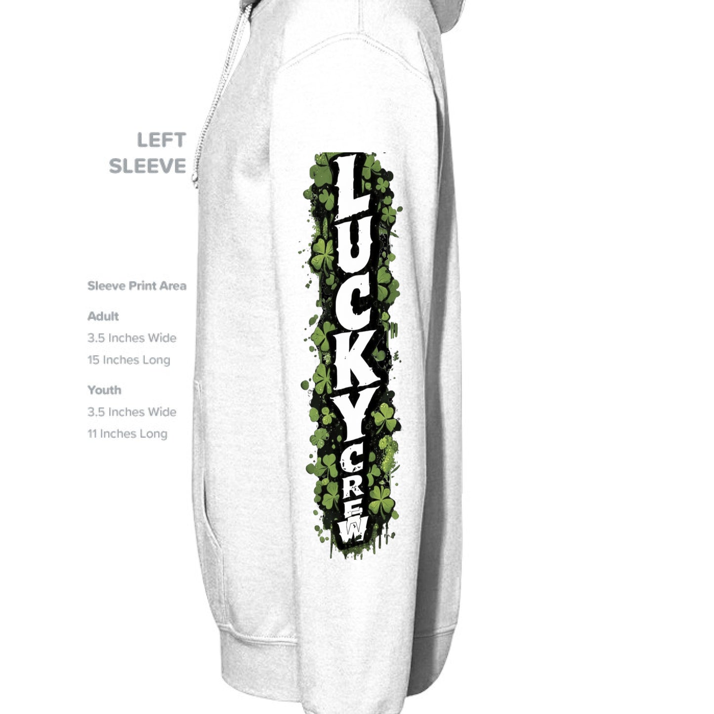 WHITE - SLEEVE_LEFT