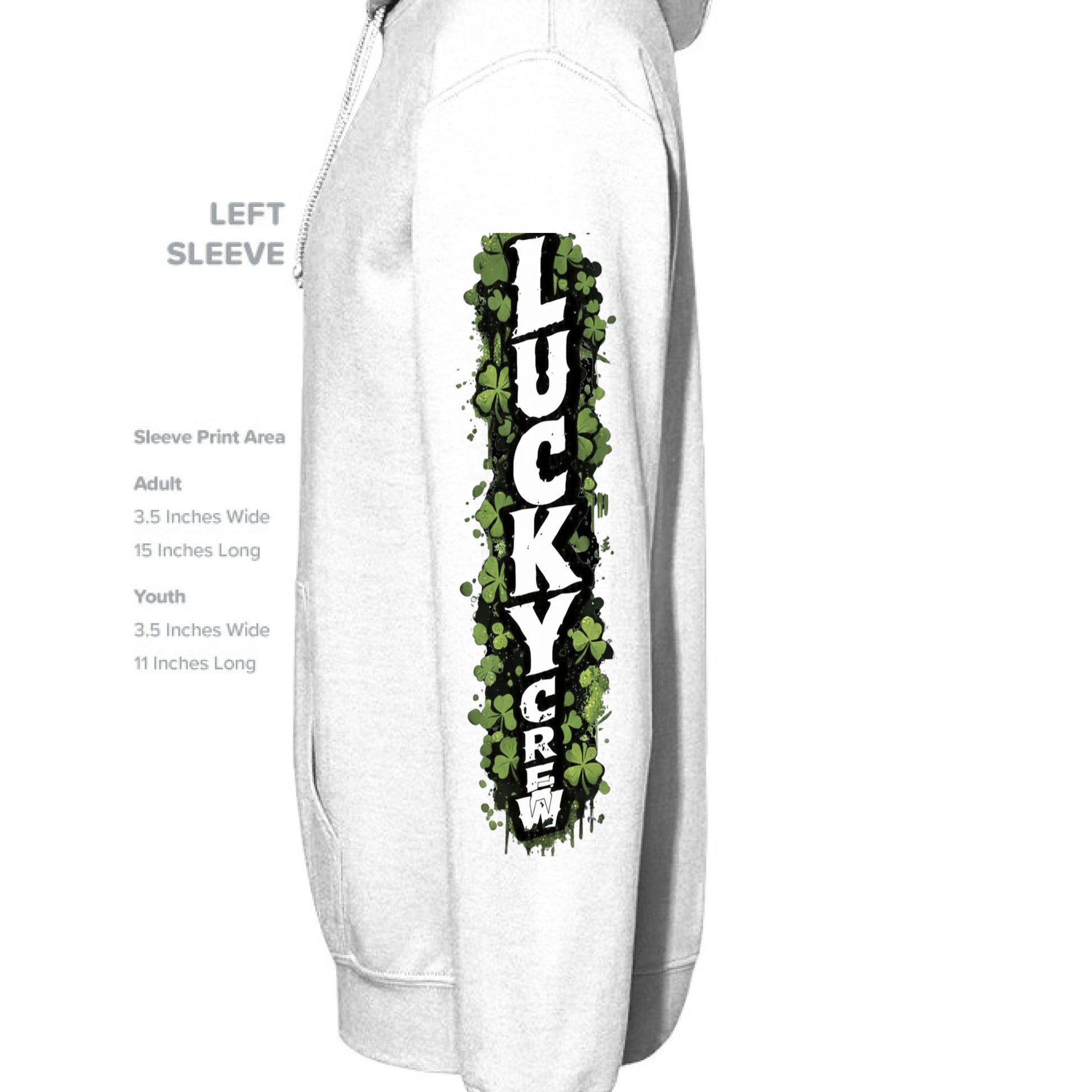 WHITE - SLEEVE_LEFT