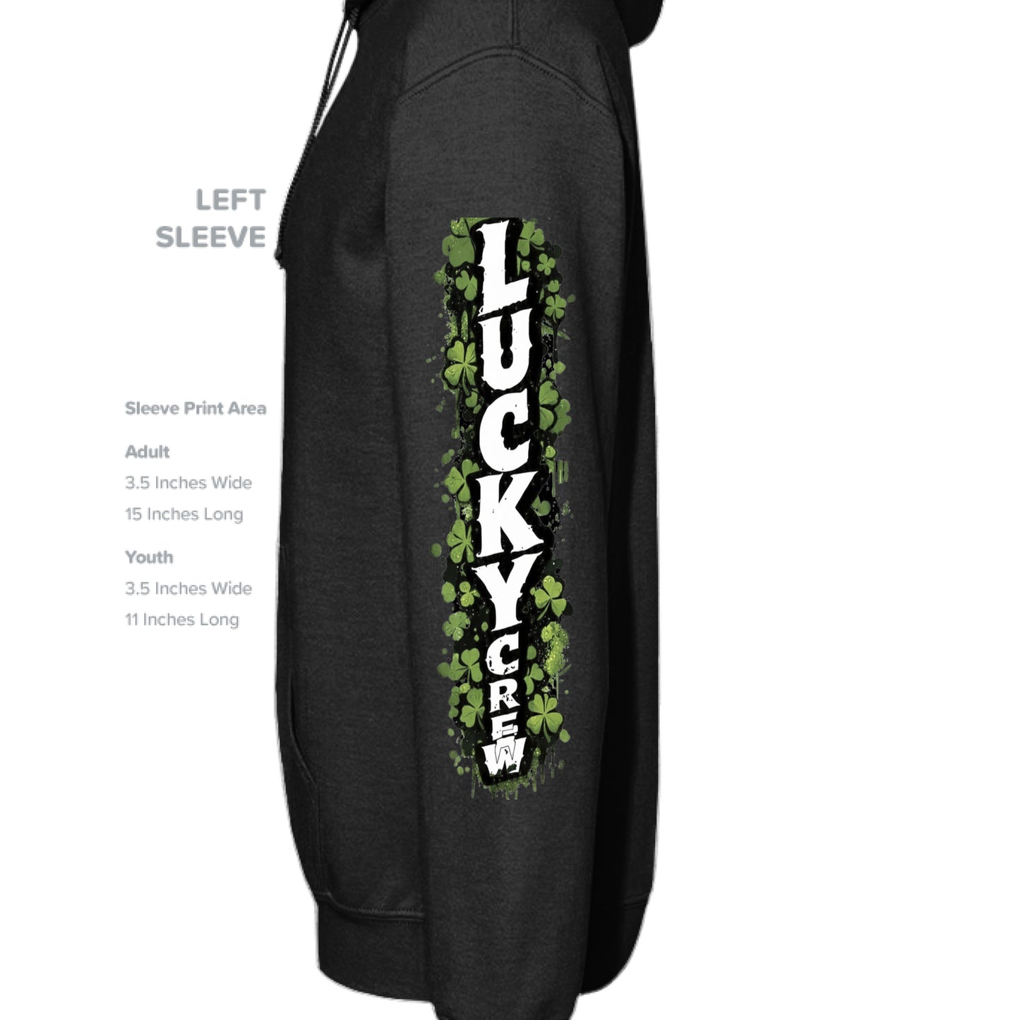 BLACK - SLEEVE_LEFT