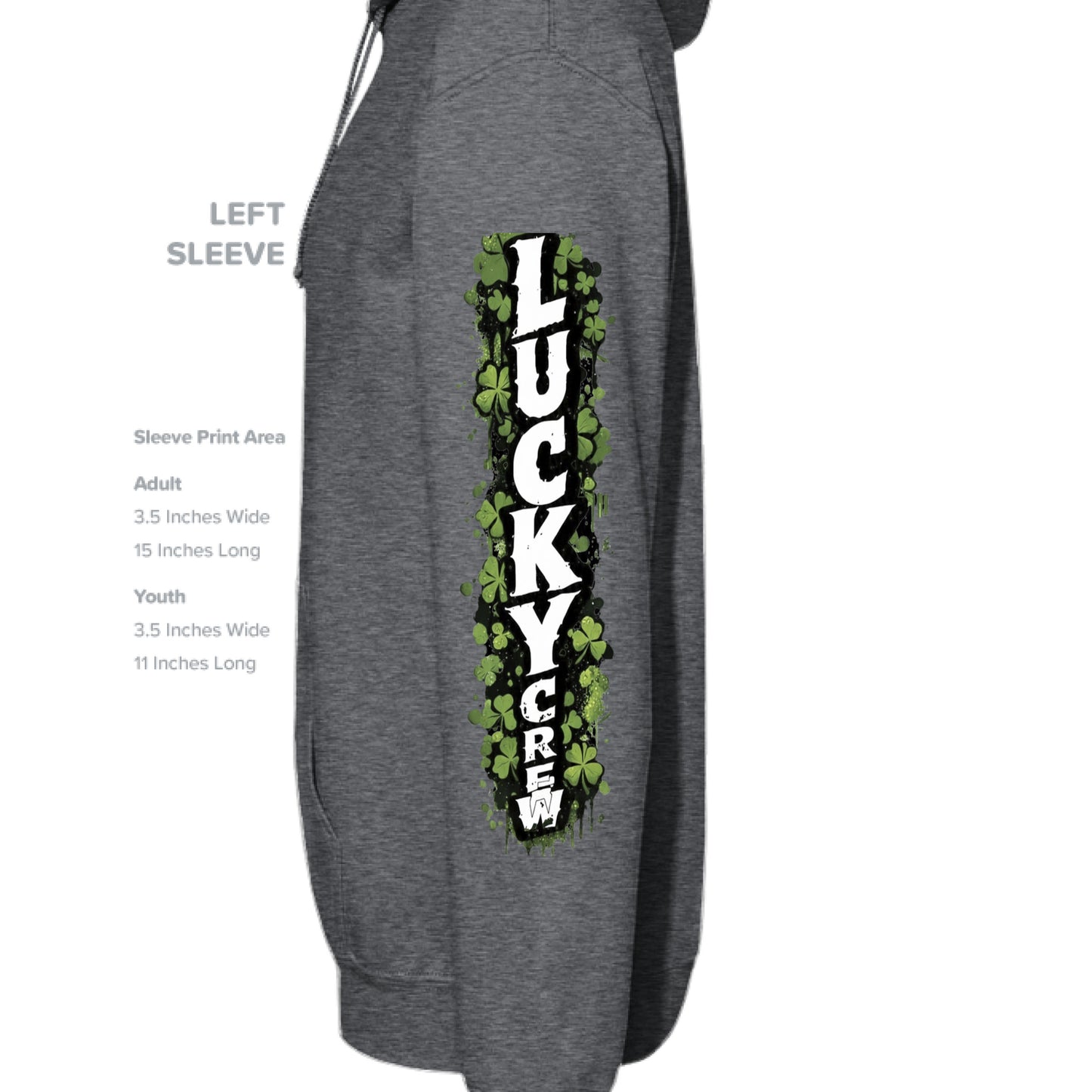 DARK HEATHER - SLEEVE_LEFT