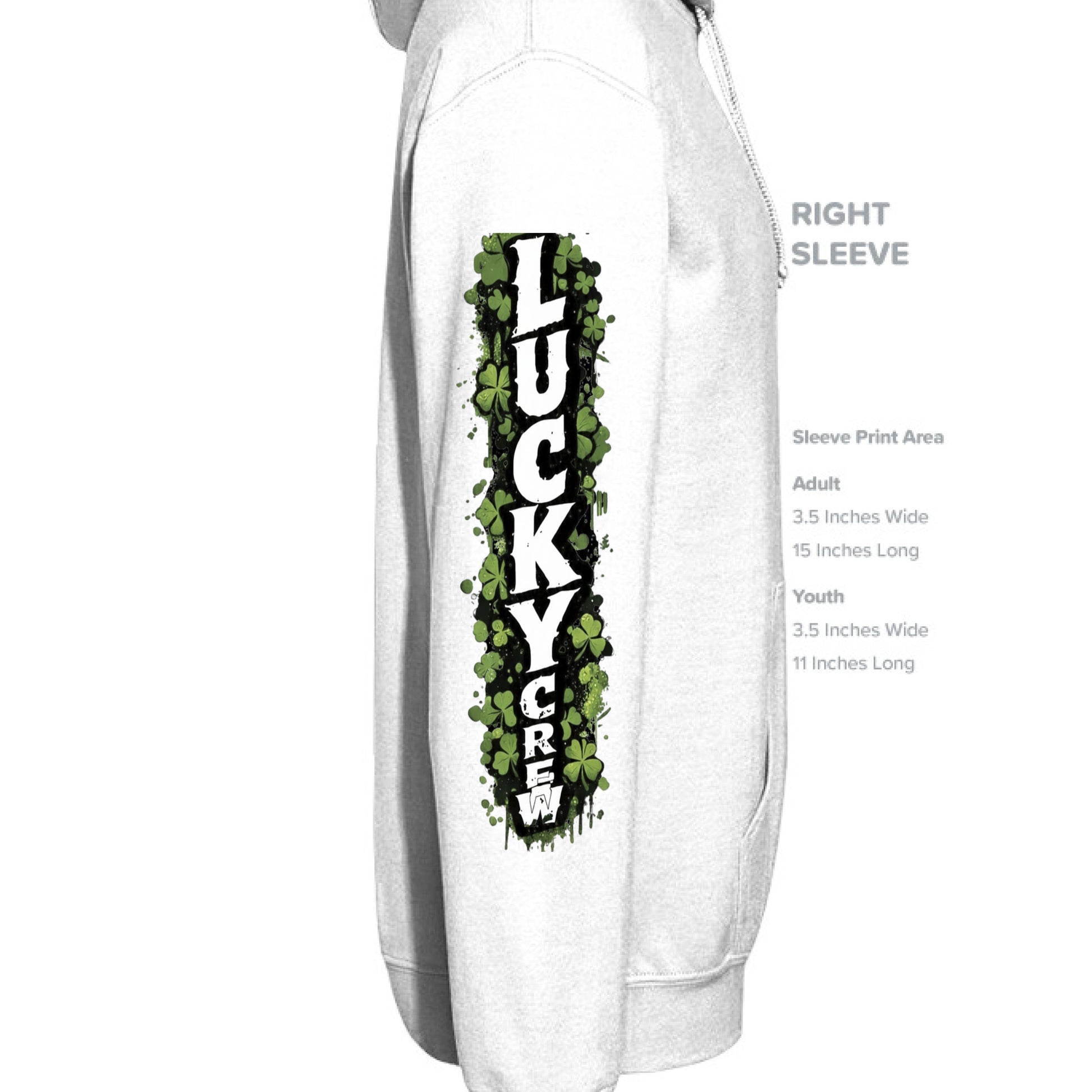 WHITE - SLEEVE_RIGHT