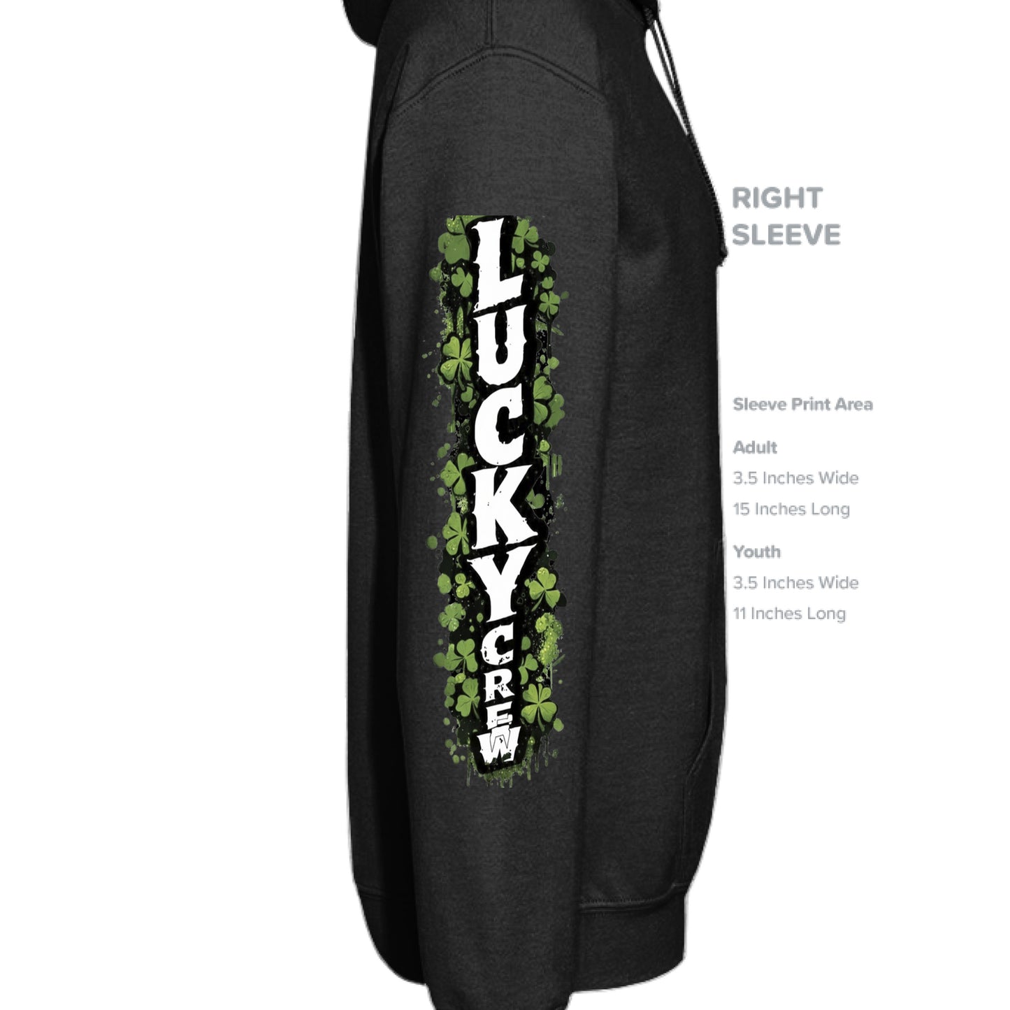 BLACK - SLEEVE_RIGHT