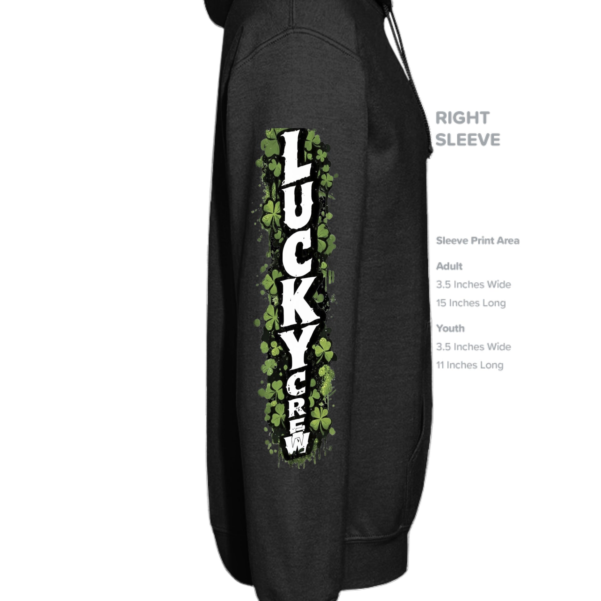 BLACK - SLEEVE_RIGHT