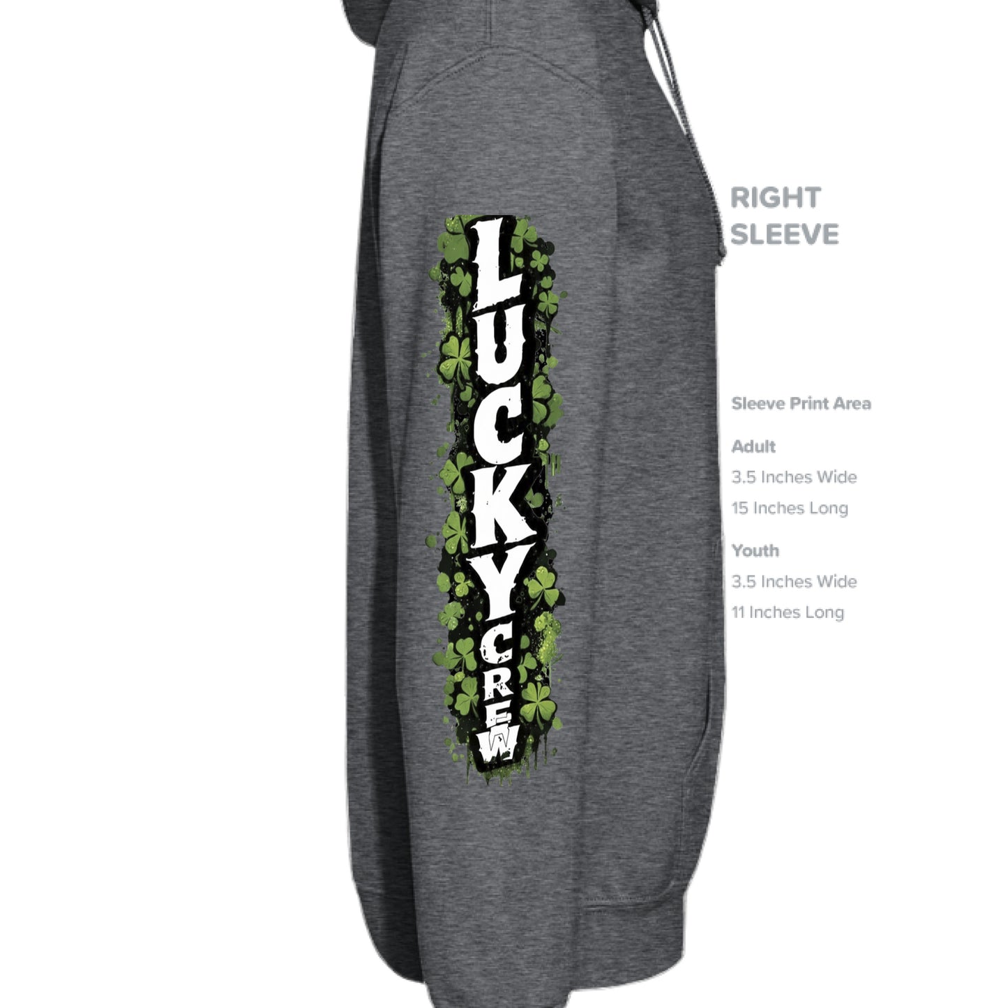 DARK HEATHER - SLEEVE_RIGHT