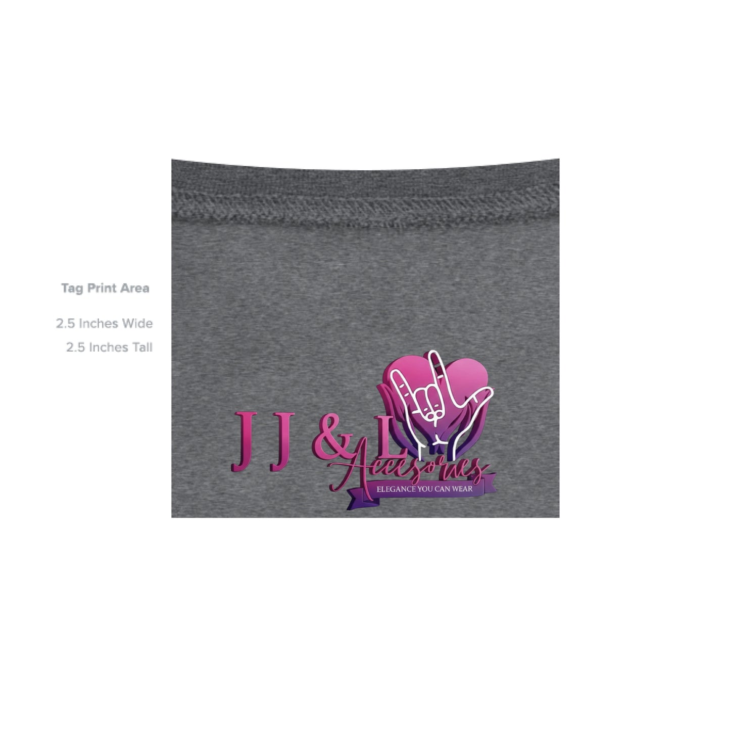 DARK HEATHER - INSIDE_TAG_LINE