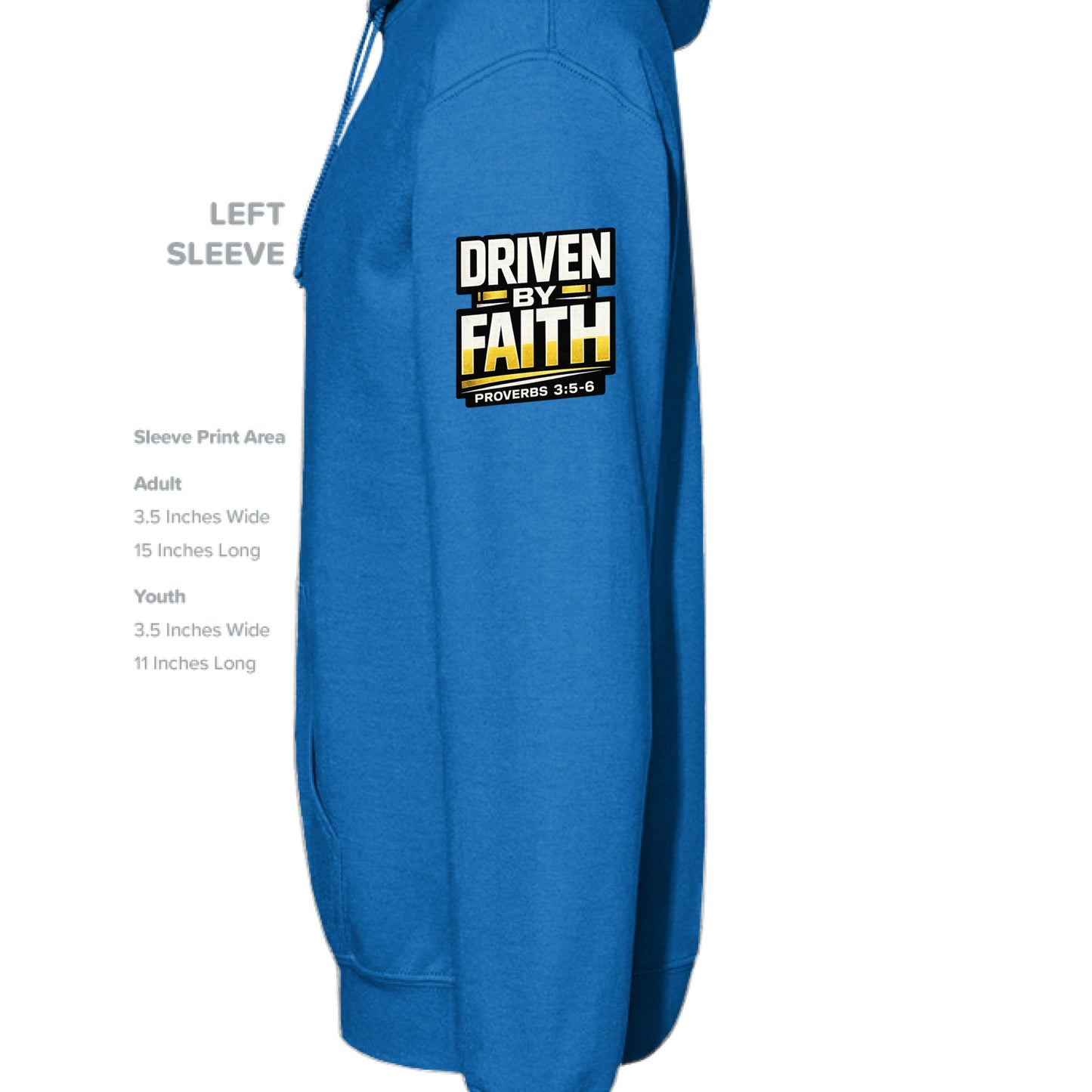 ROYAL - SLEEVE_LEFT