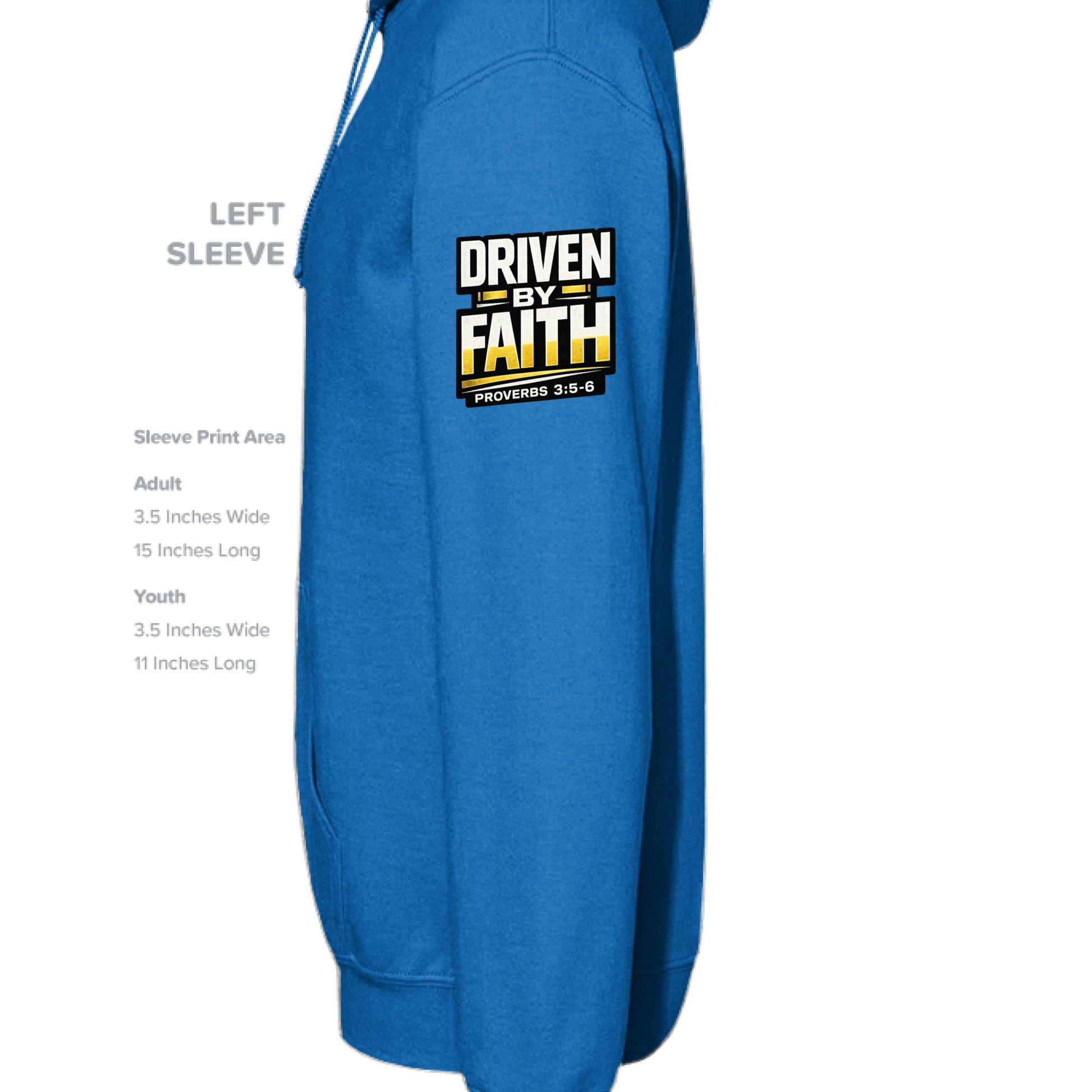 ROYAL - SLEEVE_LEFT