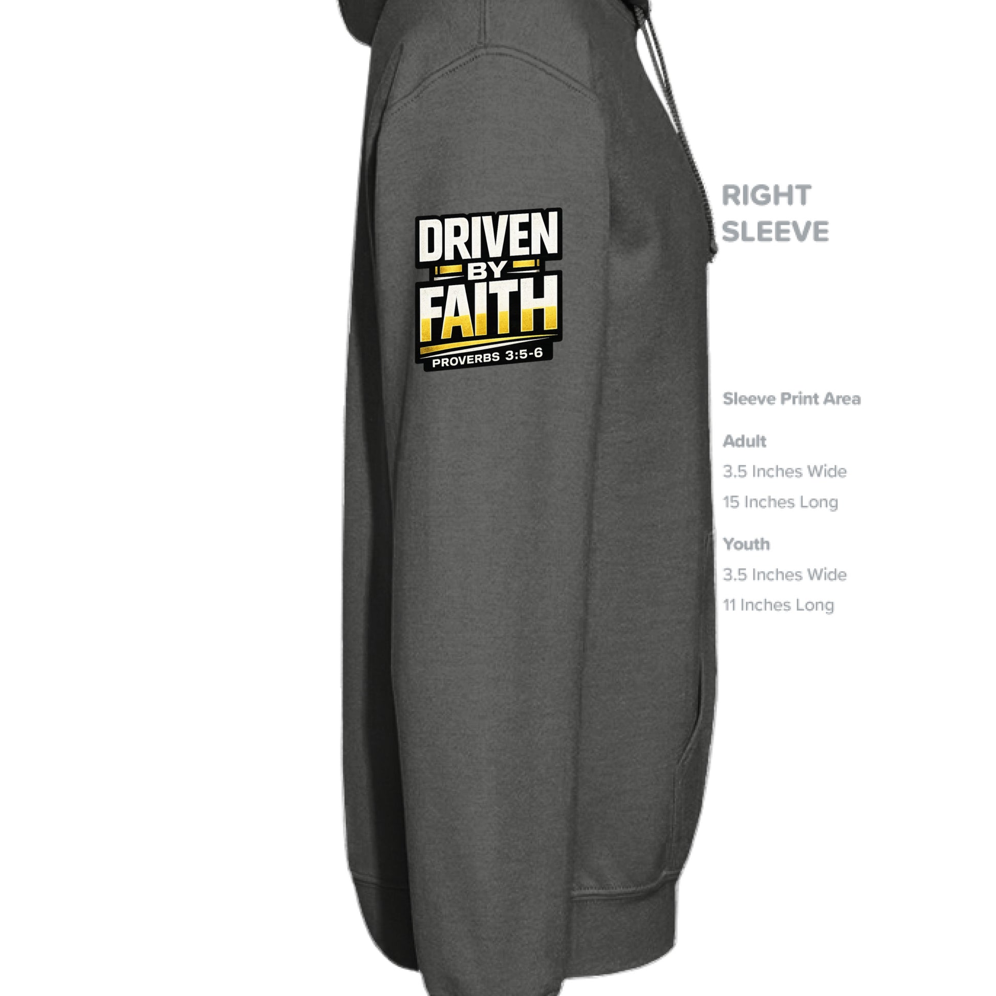 CHARCOAL - SLEEVE_RIGHT