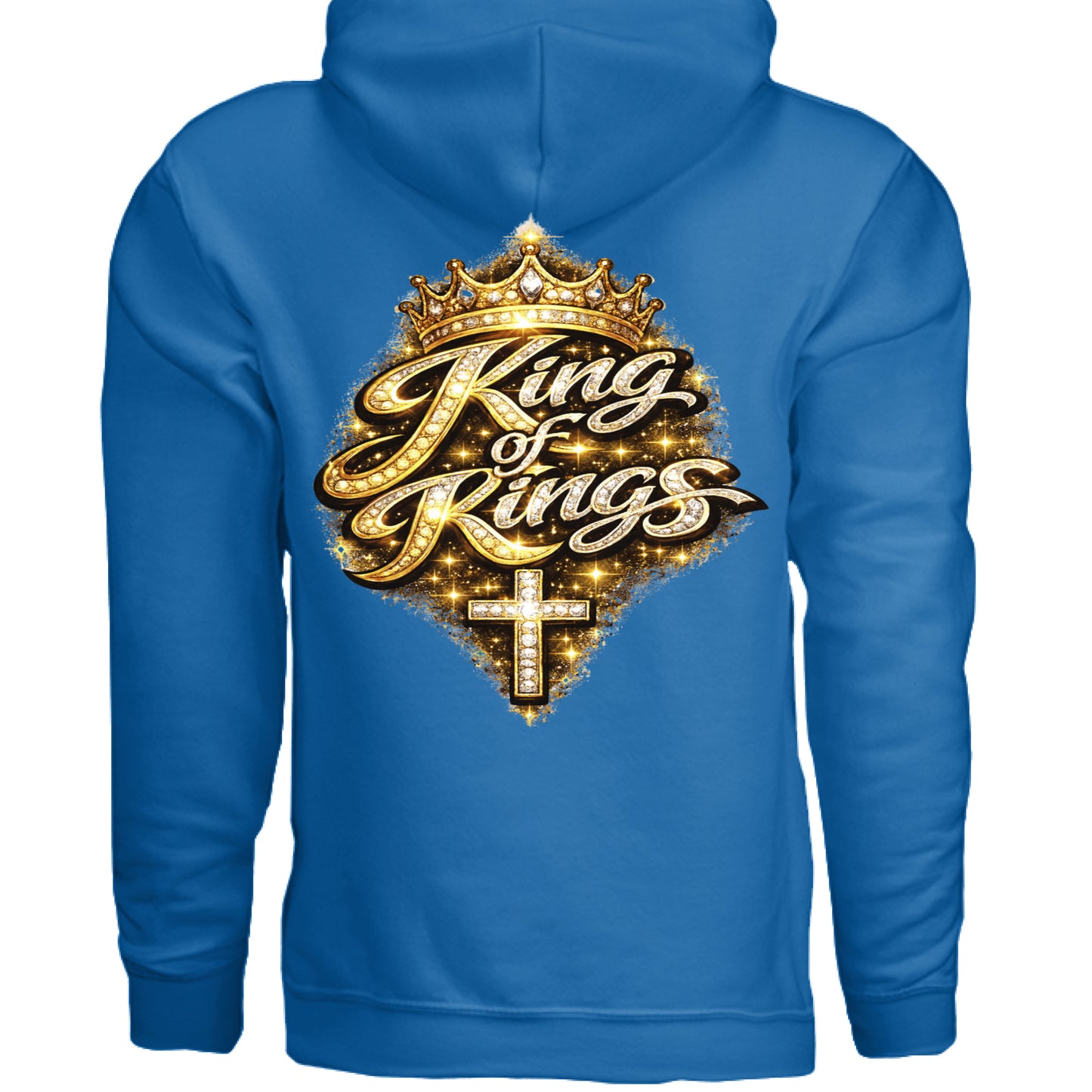 ROYAL - BACK
