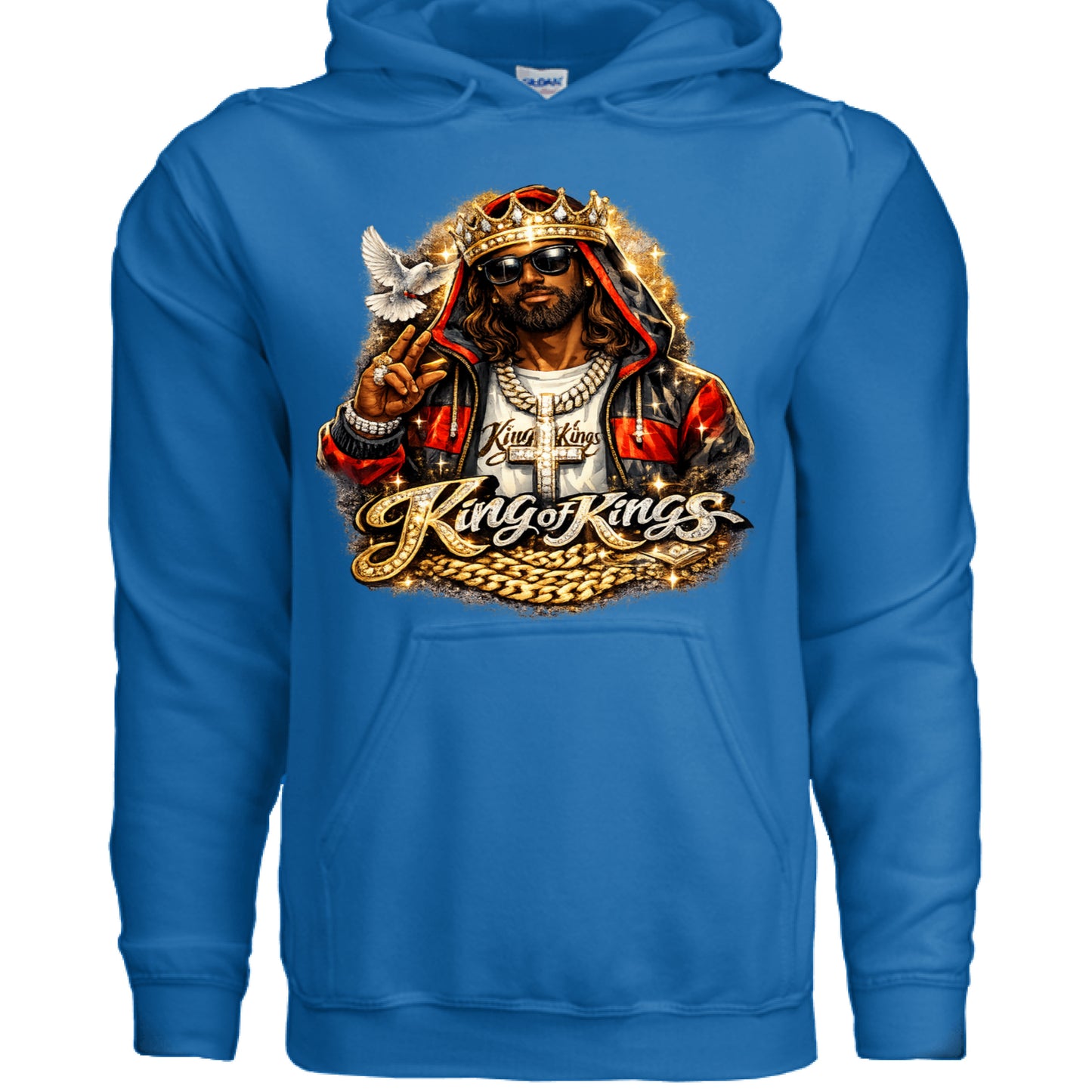 ROYAL - FRONT