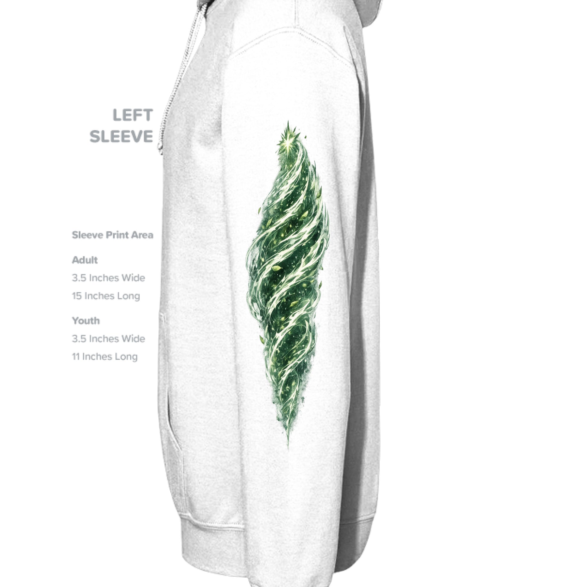 WHITE - SLEEVE_LEFT