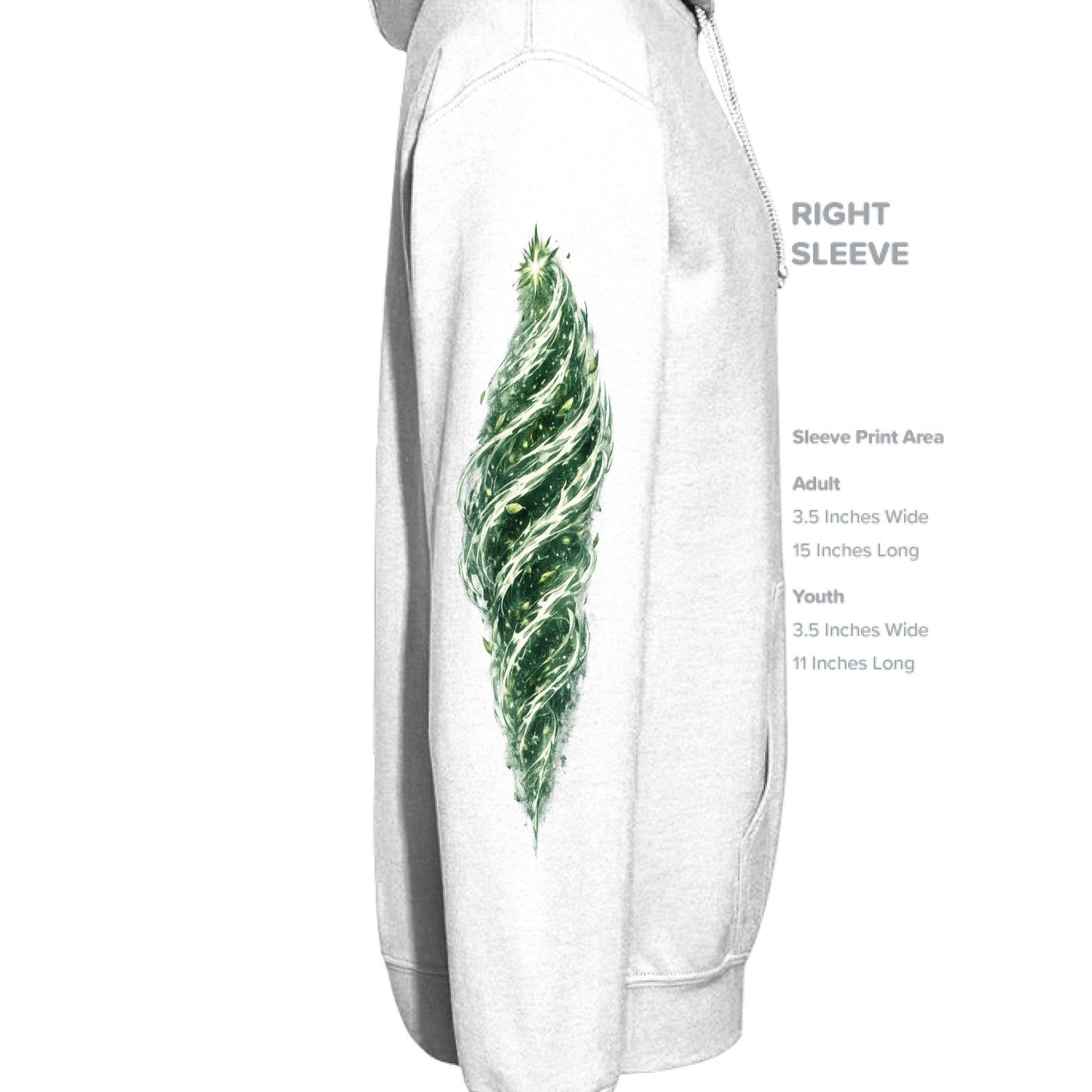WHITE - SLEEVE_RIGHT