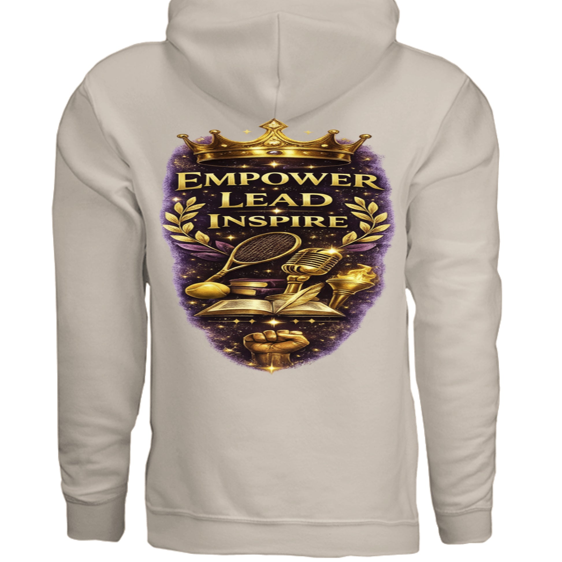 SAND - BACK