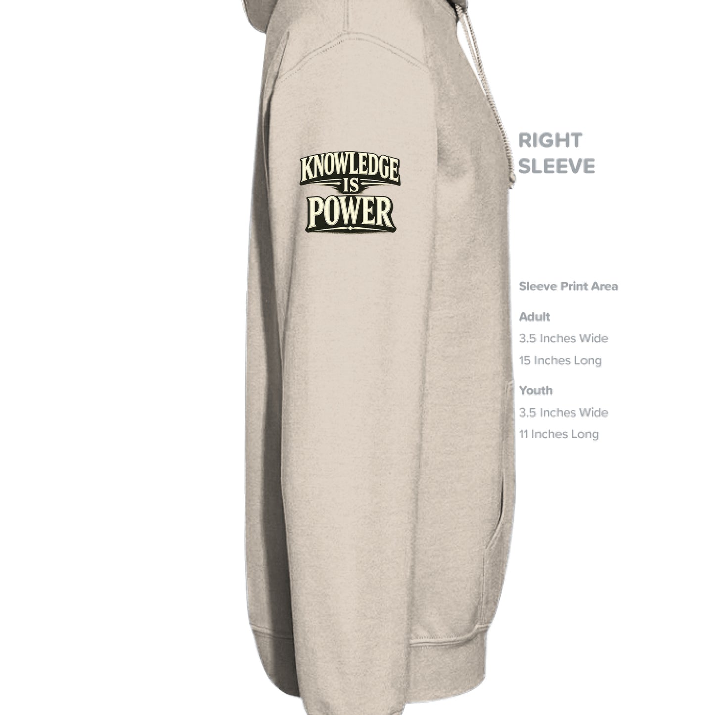 SAND - SLEEVE_RIGHT