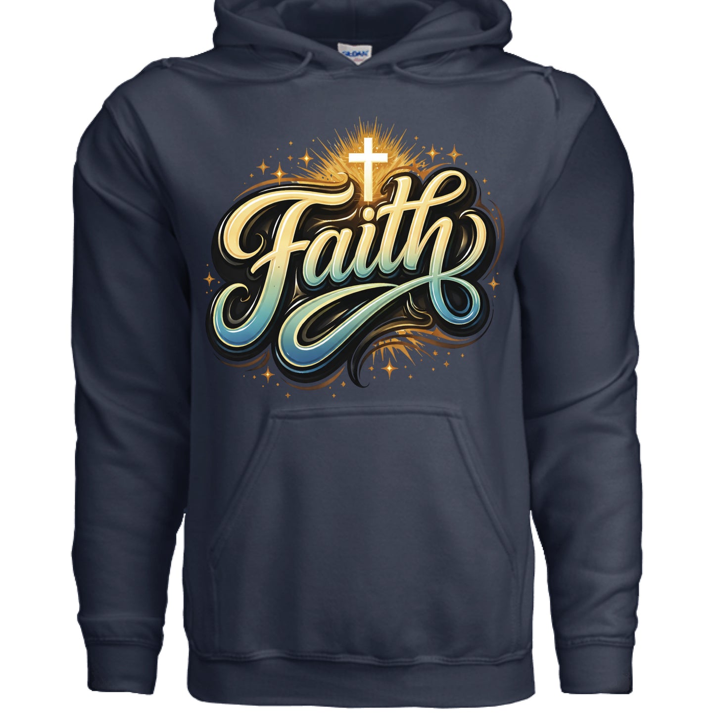 NAVY - FRONT