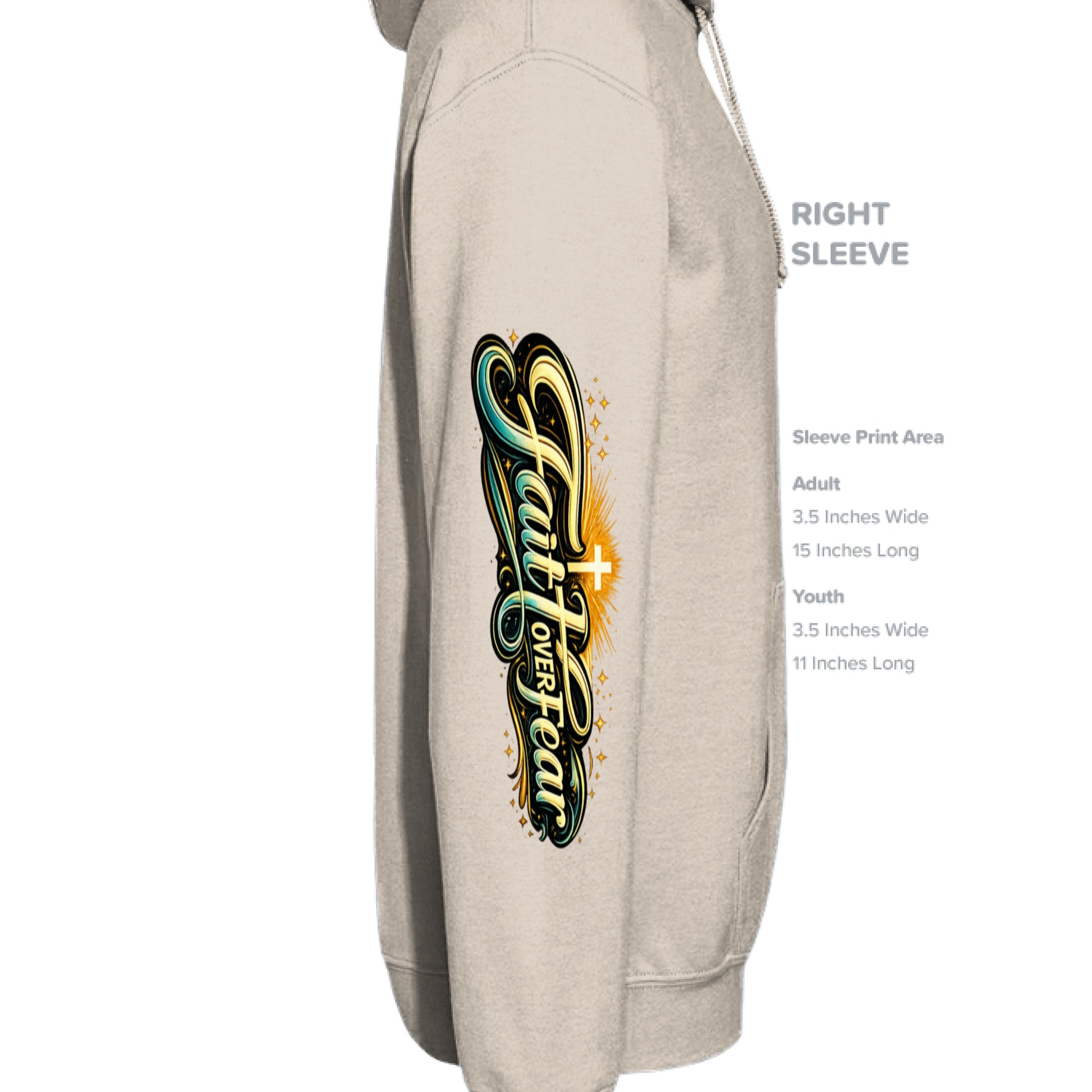 SAND - SLEEVE_RIGHT
