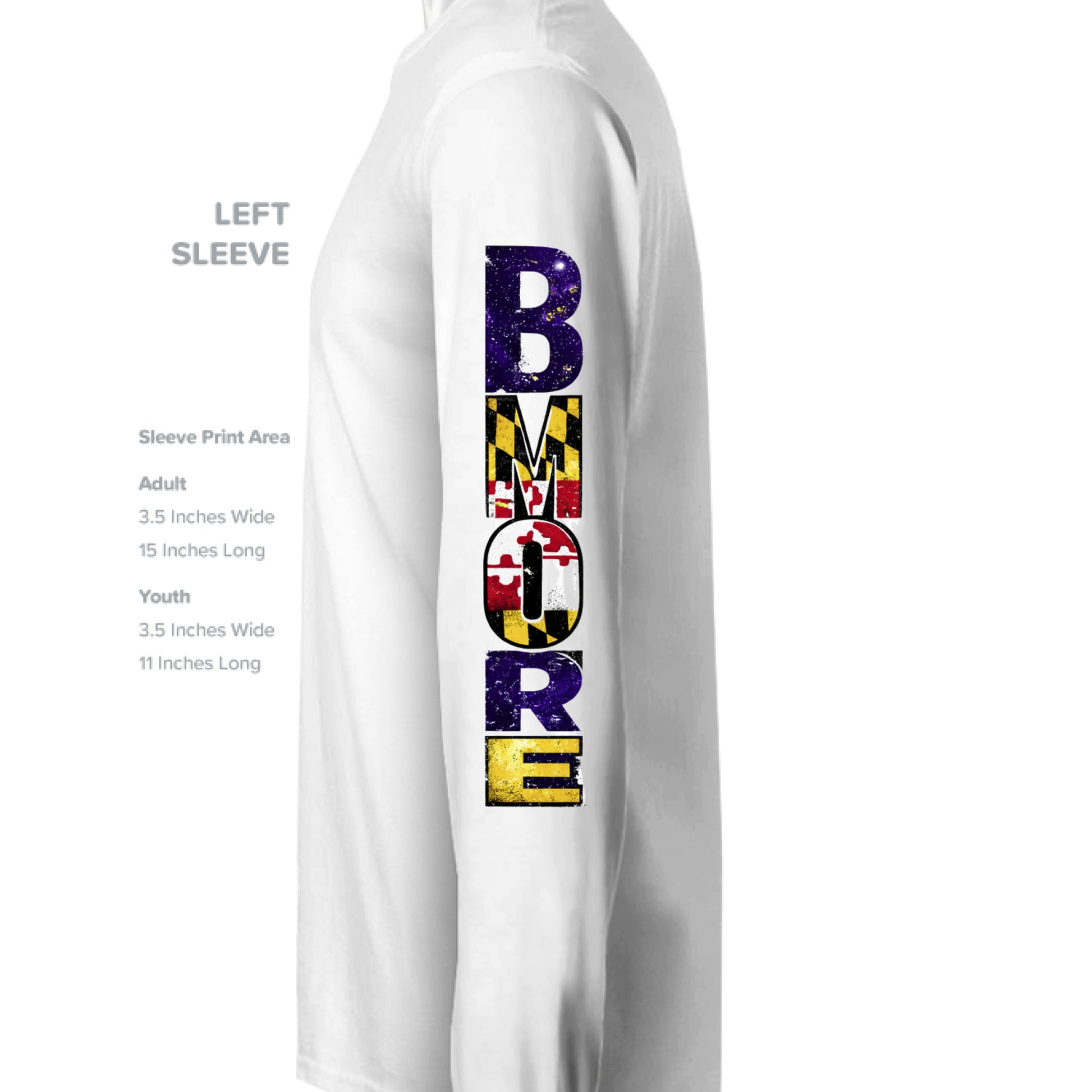WHITE - SLEEVE_LEFT