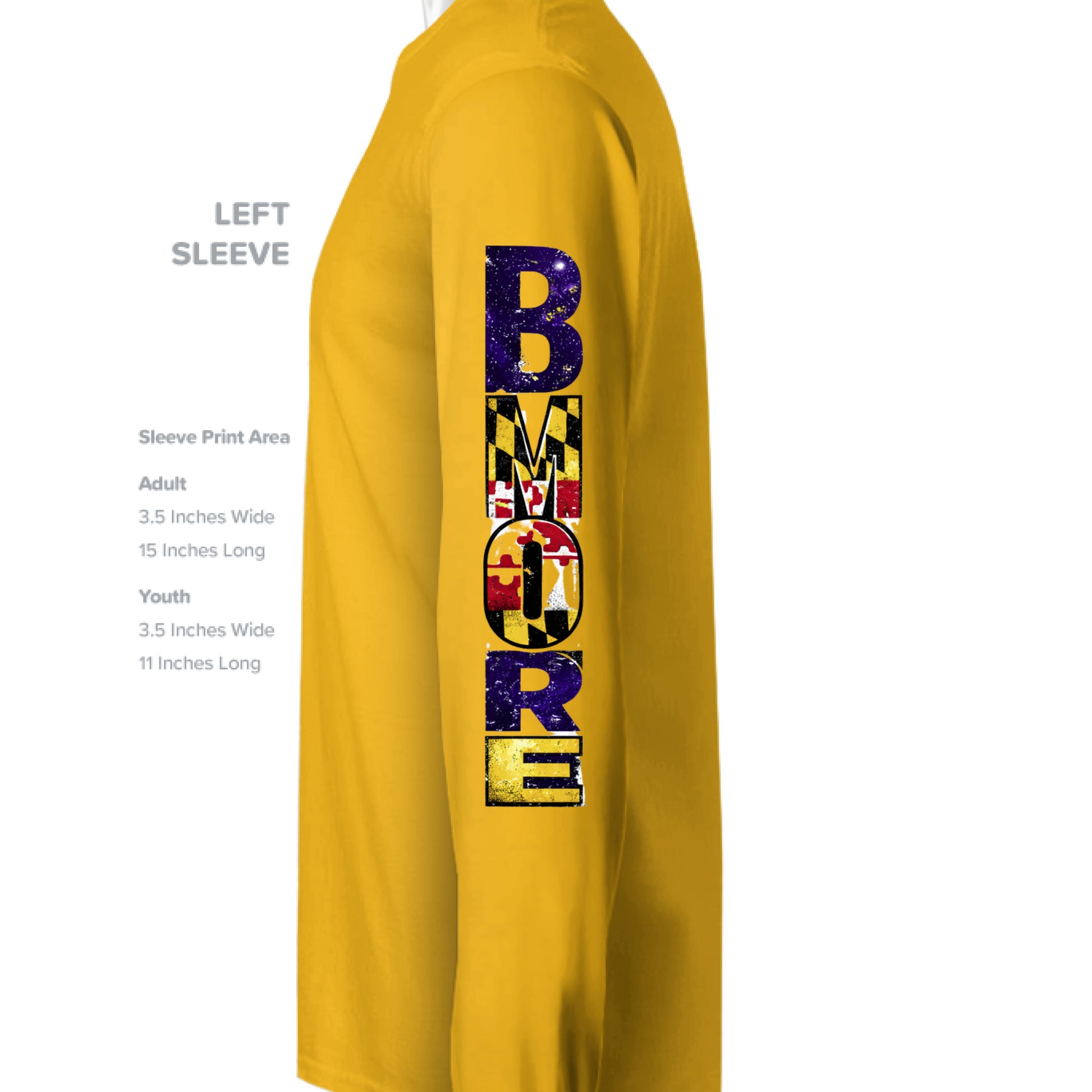 GOLD - SLEEVE_LEFT
