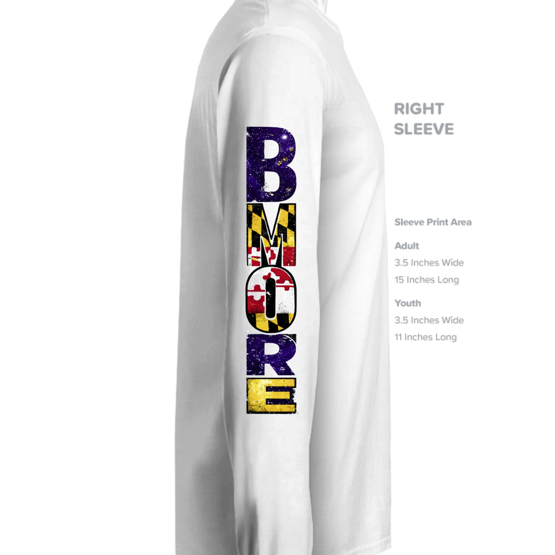 WHITE - SLEEVE_RIGHT