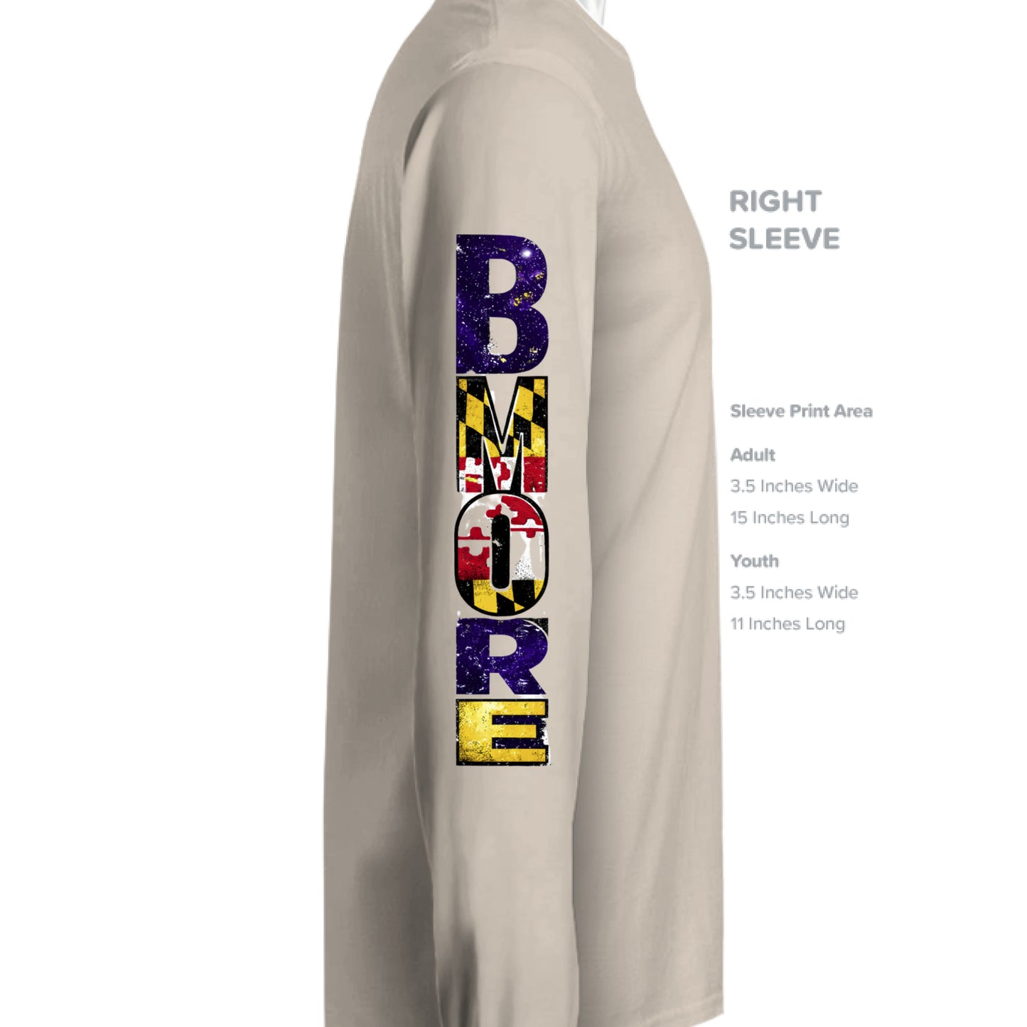 SAND - SLEEVE_RIGHT