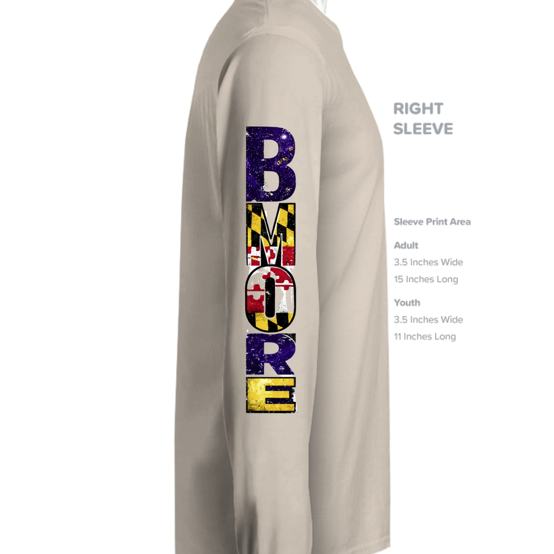 SAND - SLEEVE_RIGHT