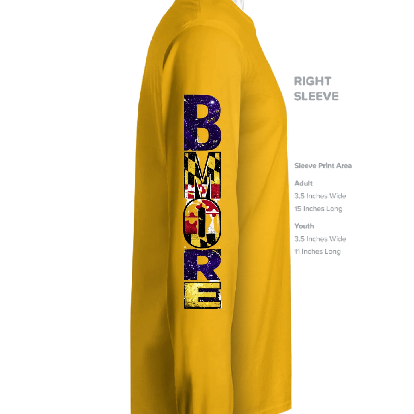 GOLD - SLEEVE_RIGHT